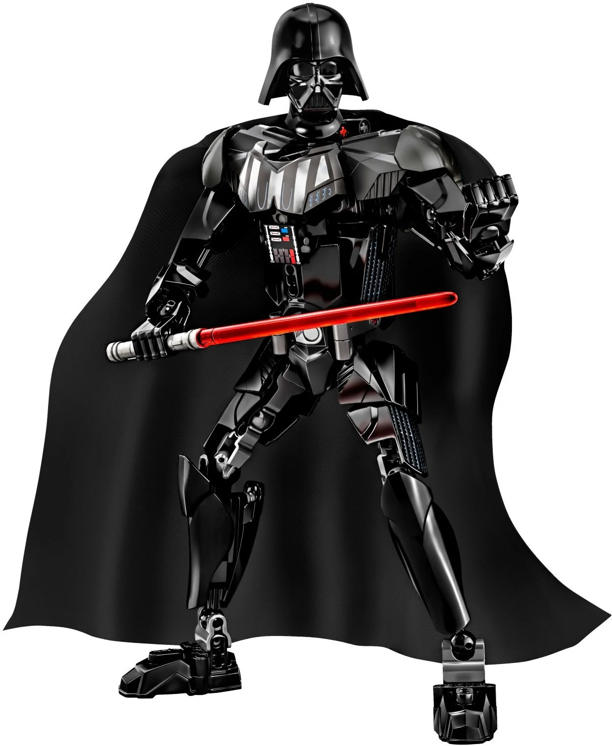 LEGO® Star Wars 75111 Darth Vader™ - vue 4