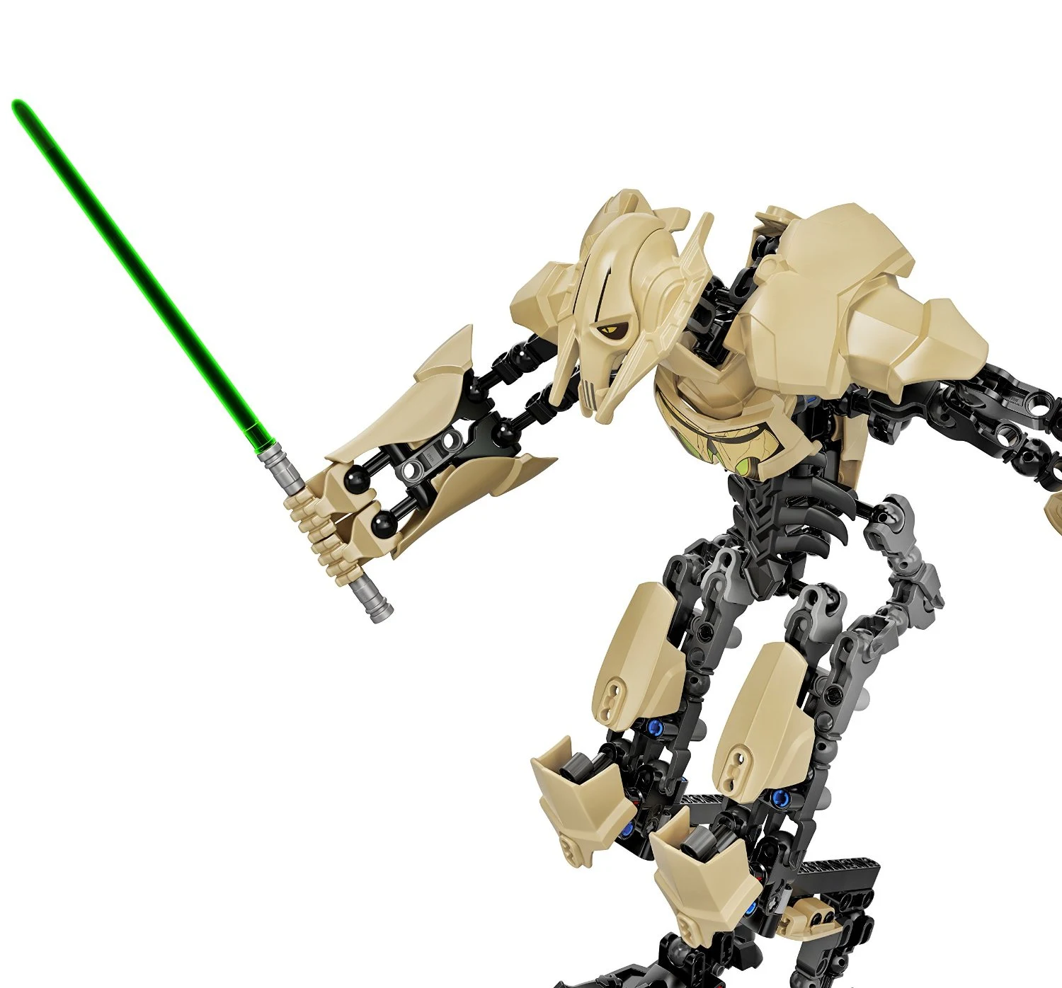 LEGO® Star Wars 75112 General Grievous™ - vue 5