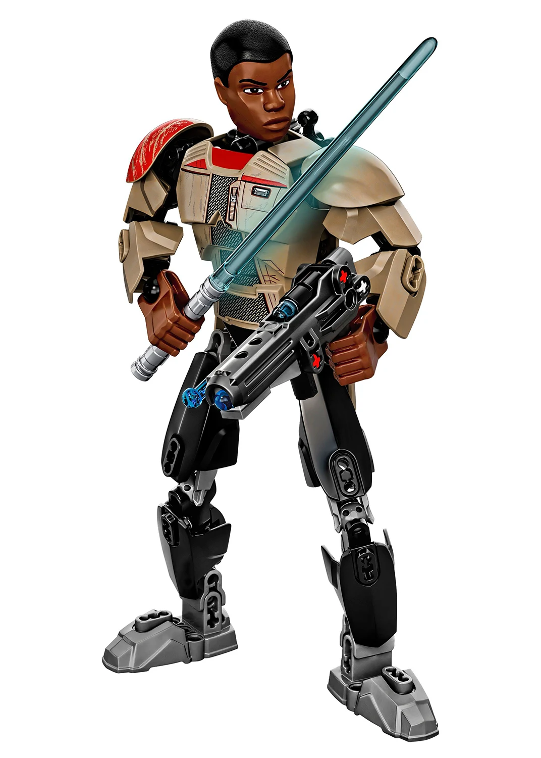 LEGO® Star Wars 75116 Finn - vue 4
