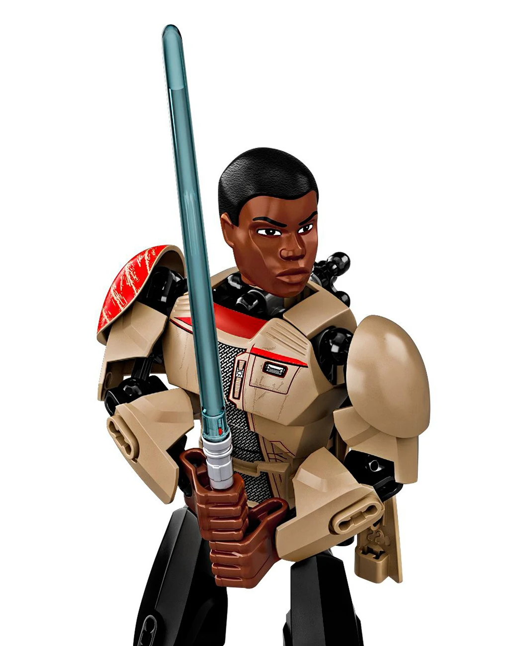 LEGO® Star Wars 75116 Finn - vue 5