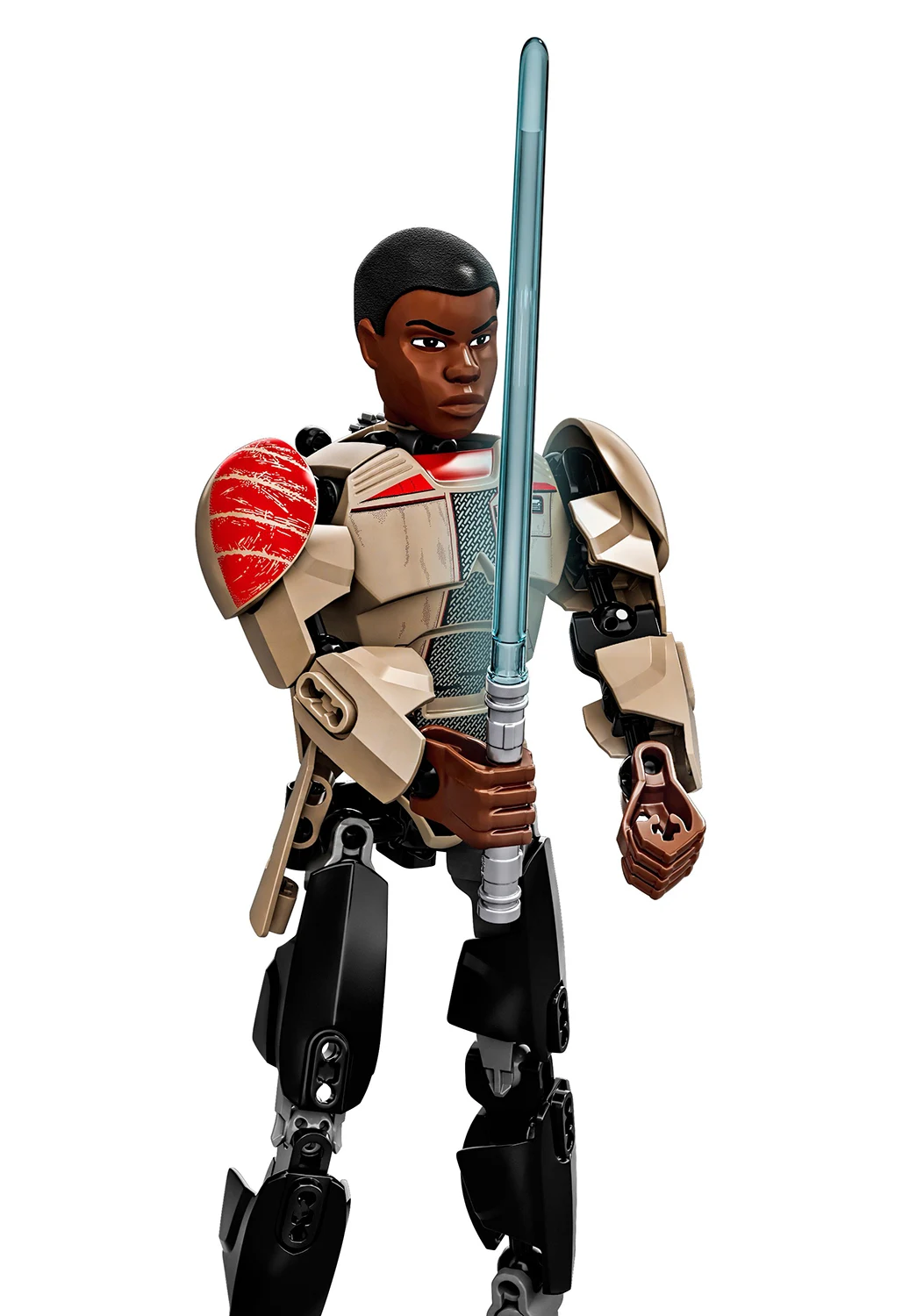 LEGO® Star Wars 75116 Finn - vue 6