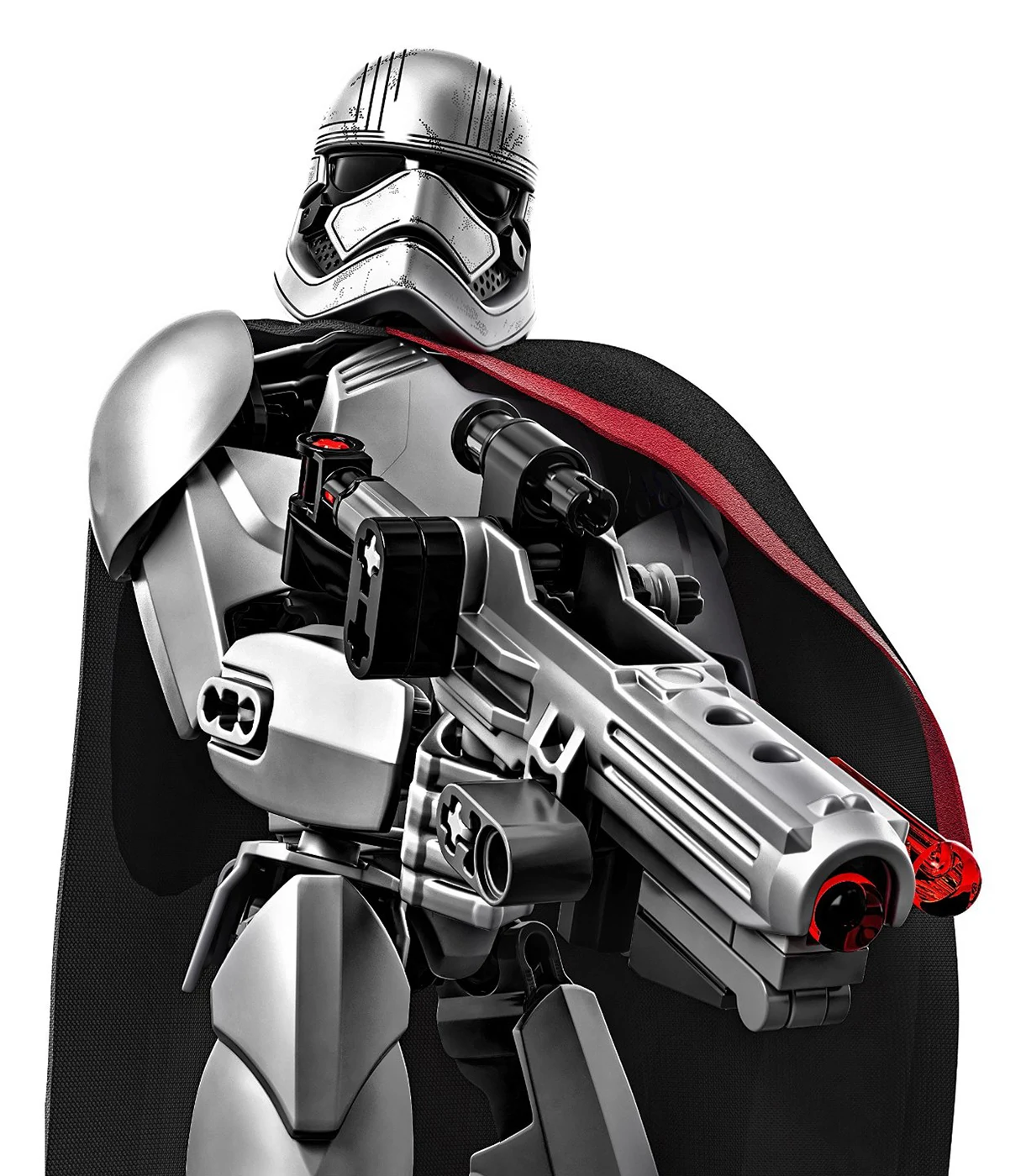 LEGO® Star Wars 75118 Captain Phasma™ - vue 5
