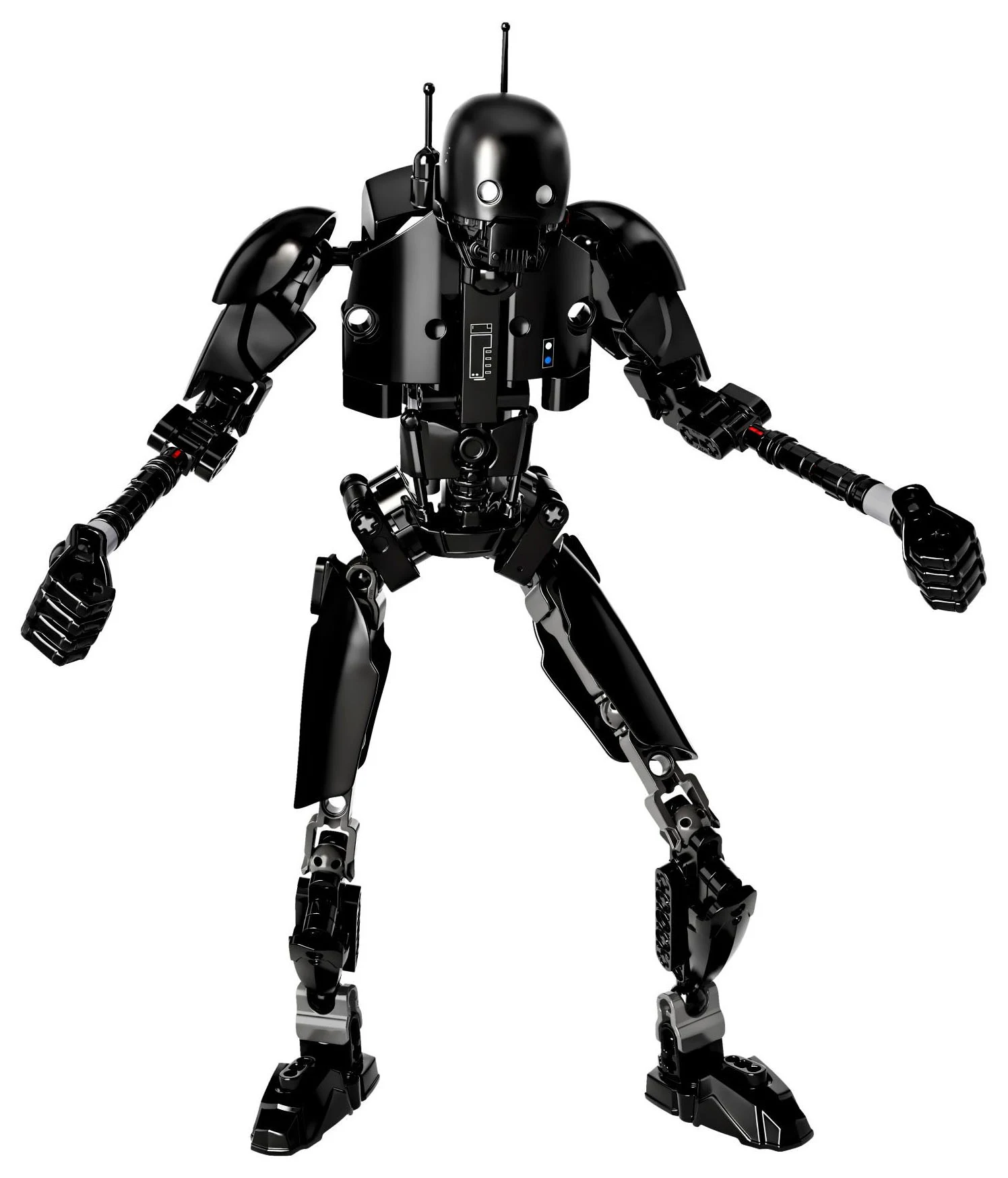 LEGO® Star Wars 75120 K-2SO™ - vue 3