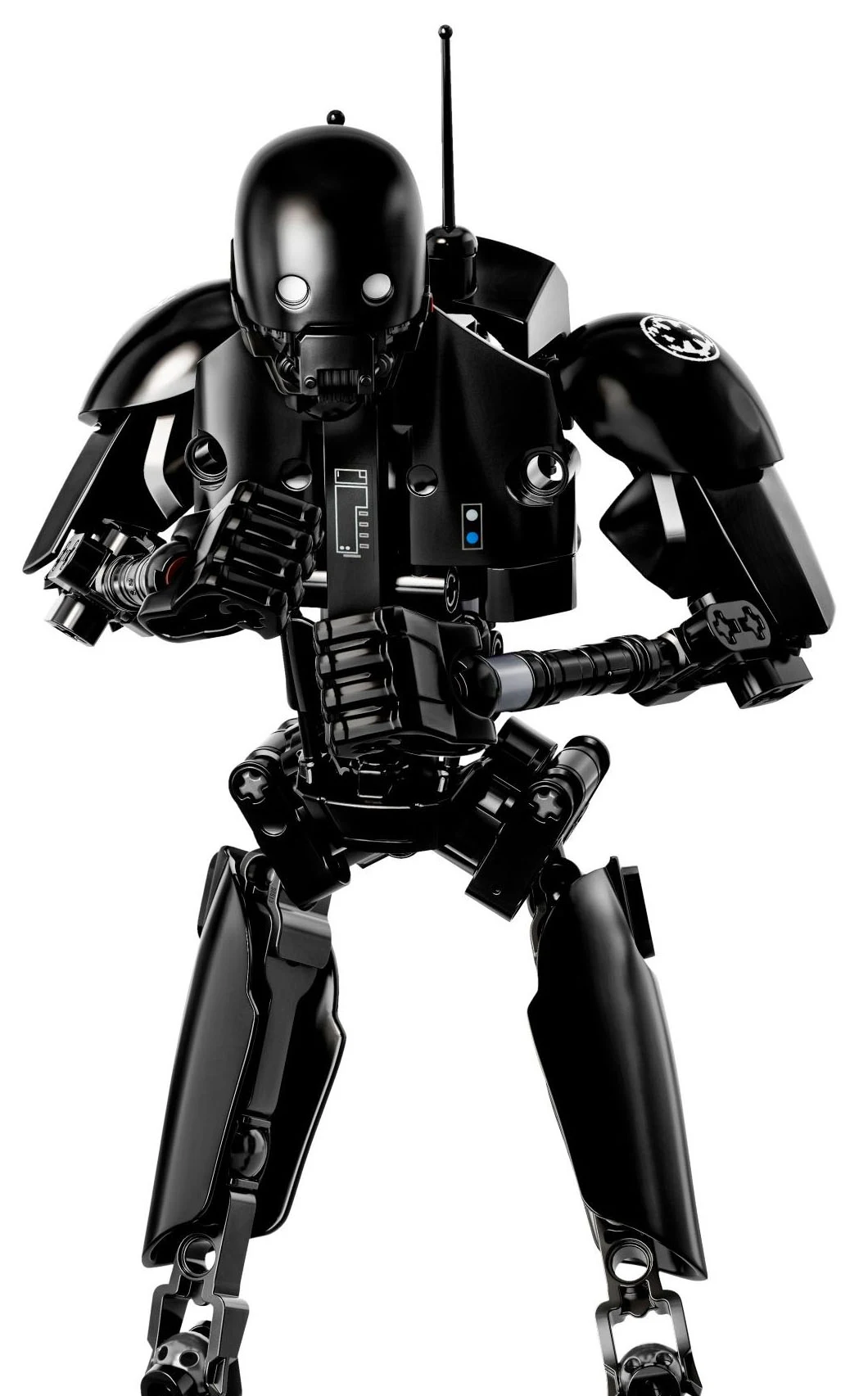 LEGO® Star Wars 75120 K-2SO™ - vue 4