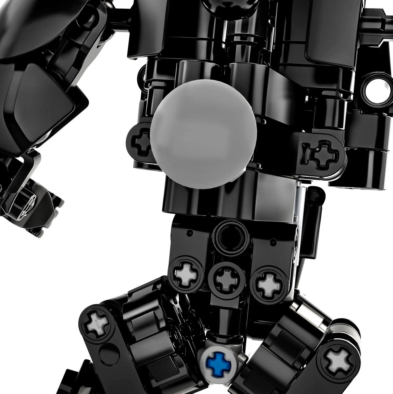 LEGO® Star Wars 75120 K-2SO™ - vue 5