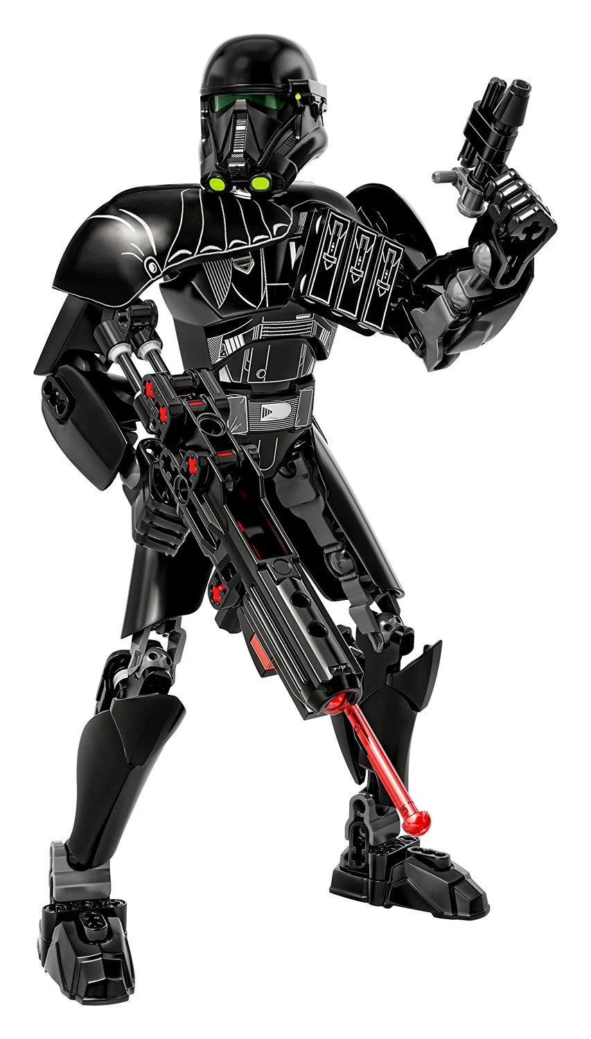 LEGO® Star Wars 75121 Imperial Death Trooper™ - vue 4