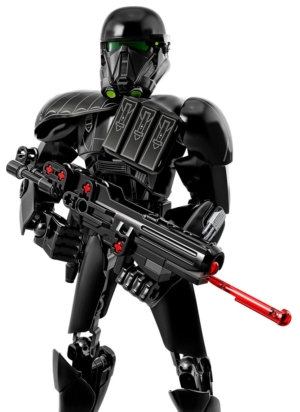 LEGO® Star Wars 75121 Imperial Death Trooper™ - vue 5