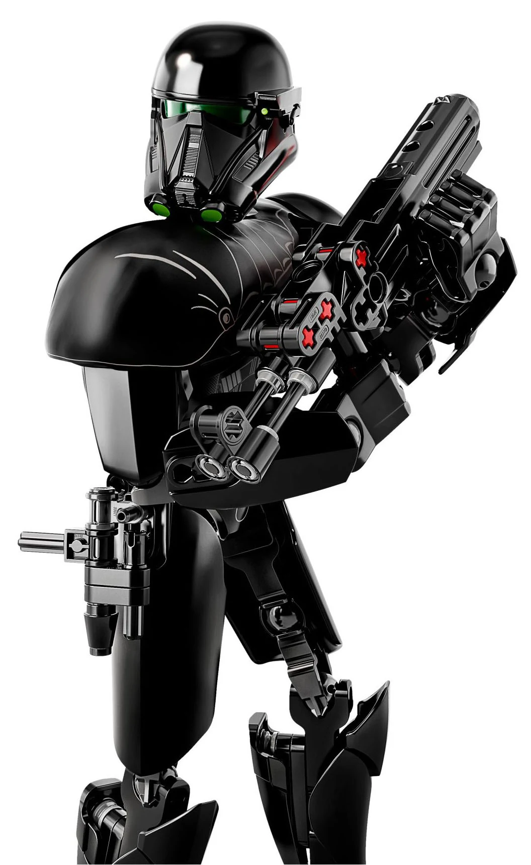 LEGO® Star Wars 75121 Imperial Death Trooper™ - vue 6