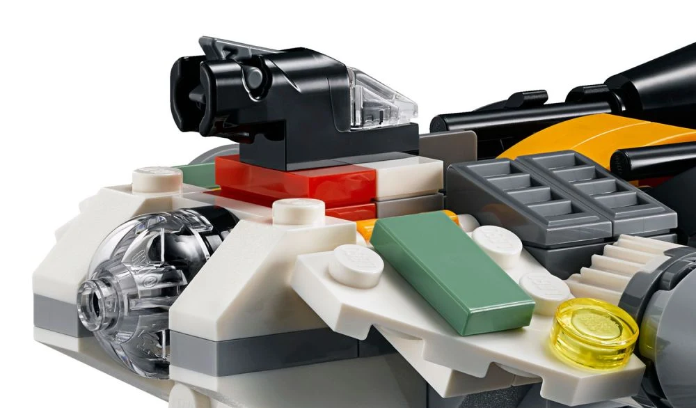 LEGO® Star Wars 75127 The Ghost™ - vue 3