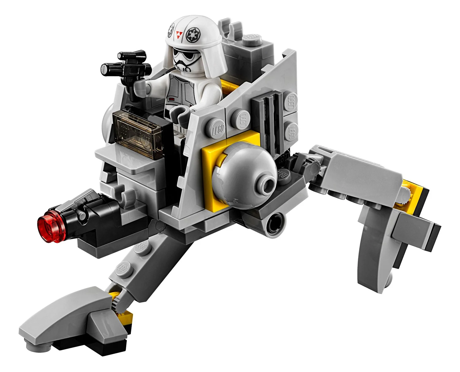 LEGO® Star Wars 75130 AT-DP™ - vue 2