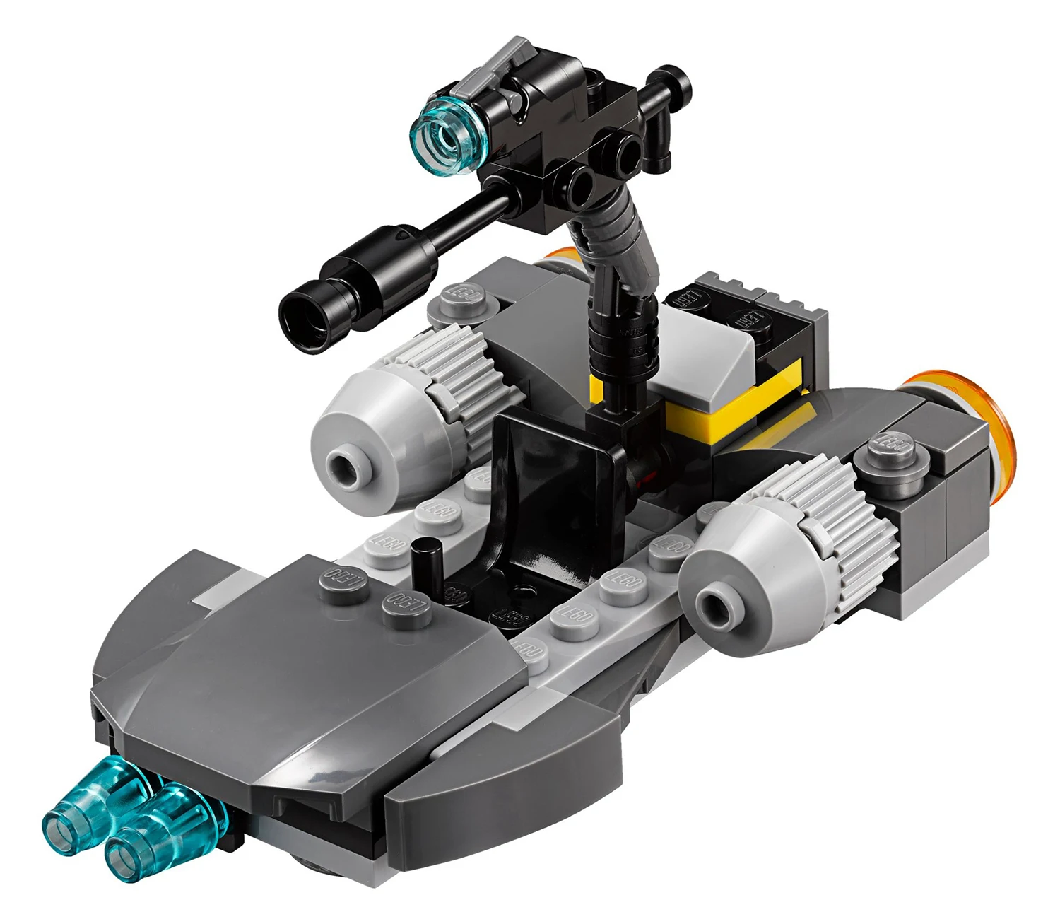 LEGO® Star Wars 75131 Battle Pack Resistenza - vue 4