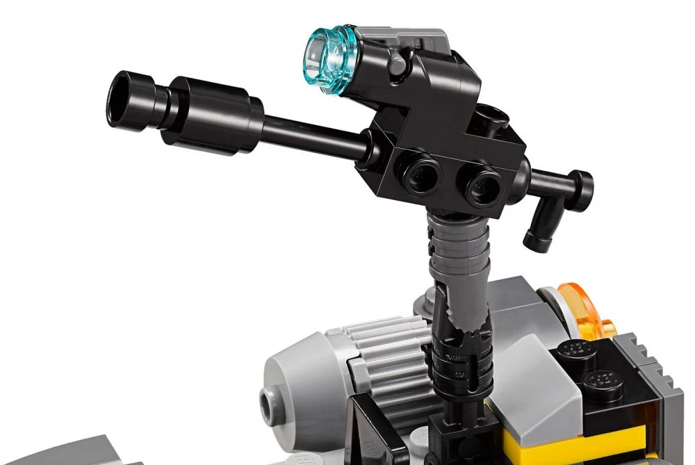 LEGO® Star Wars 75131 Battle Pack Resistenza - vue 5
