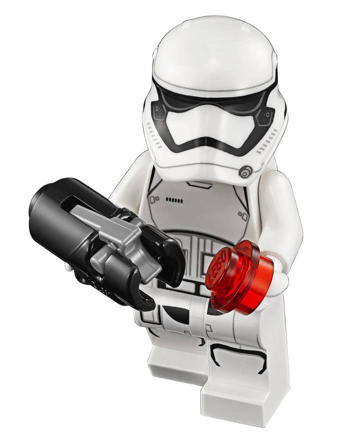 LEGO® Star Wars 75132 Battle Pack Primo Ordine - vue 5