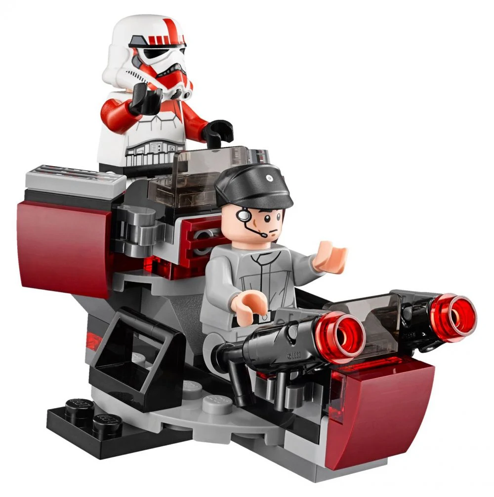 LEGO® Star Wars 75134 Battle Pack Impero galattico - vue 3