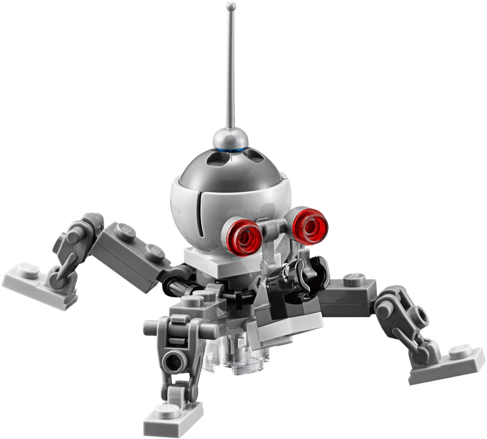 LEGO® Star Wars 75142 Homing Spider Droid™ - vue 6