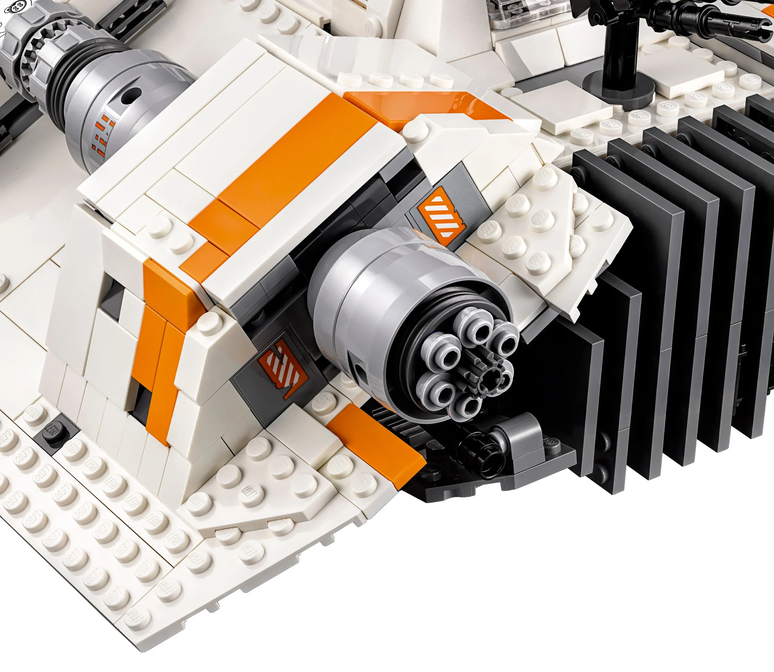LEGO® Star Wars 75144 Snowspeeder™ - vue 3