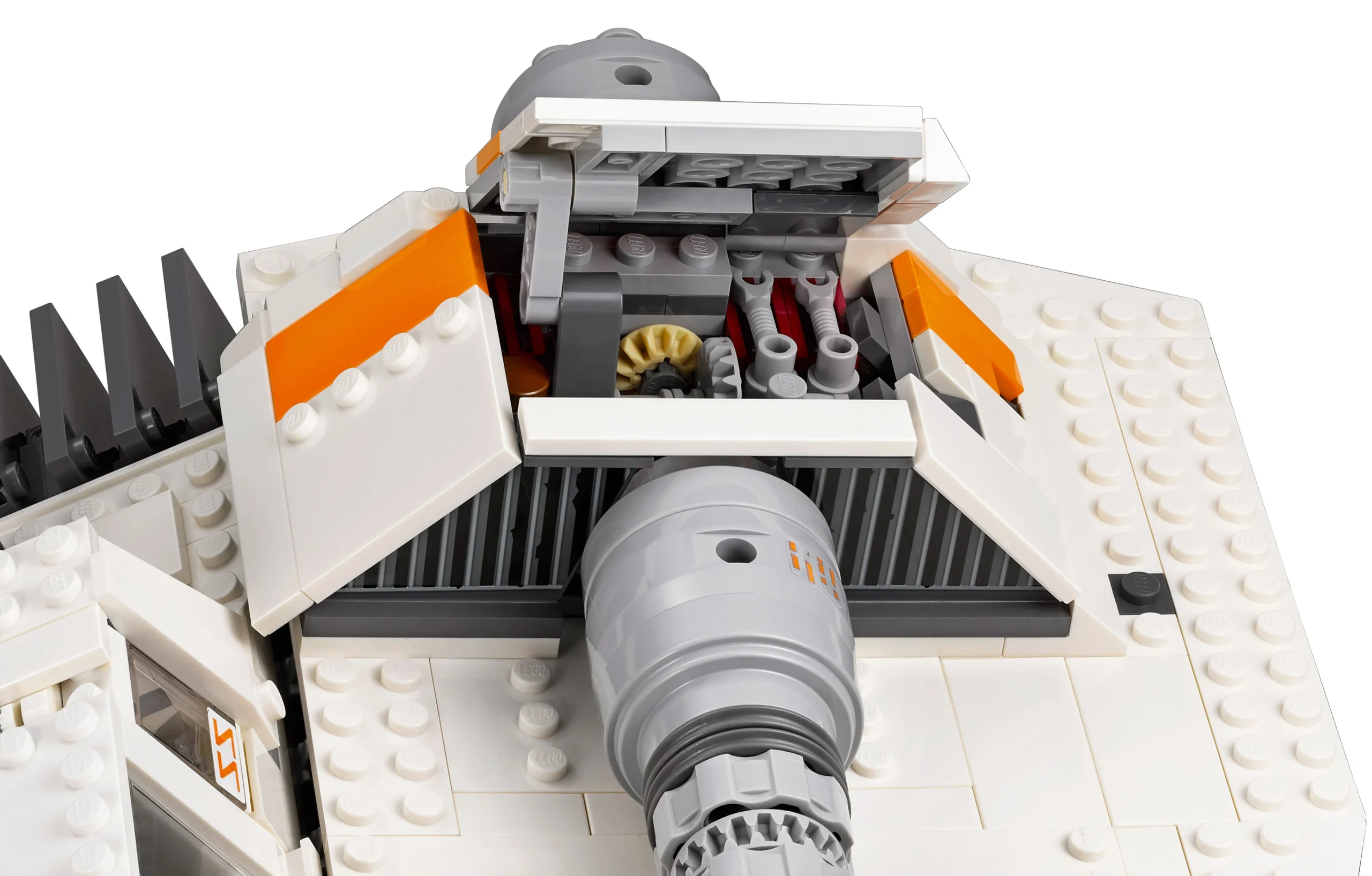 LEGO® Star Wars 75144 Snowspeeder™ - vue 5