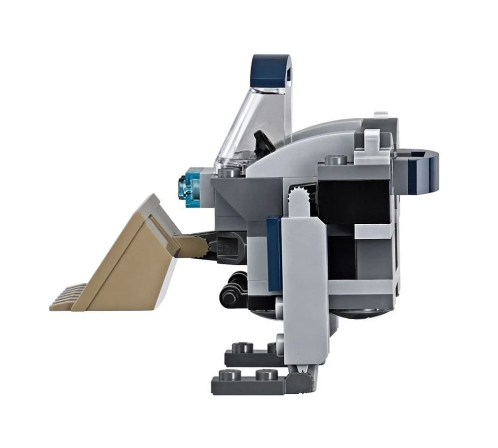 LEGO® Star Wars 75147 StarScavenger - vue 5
