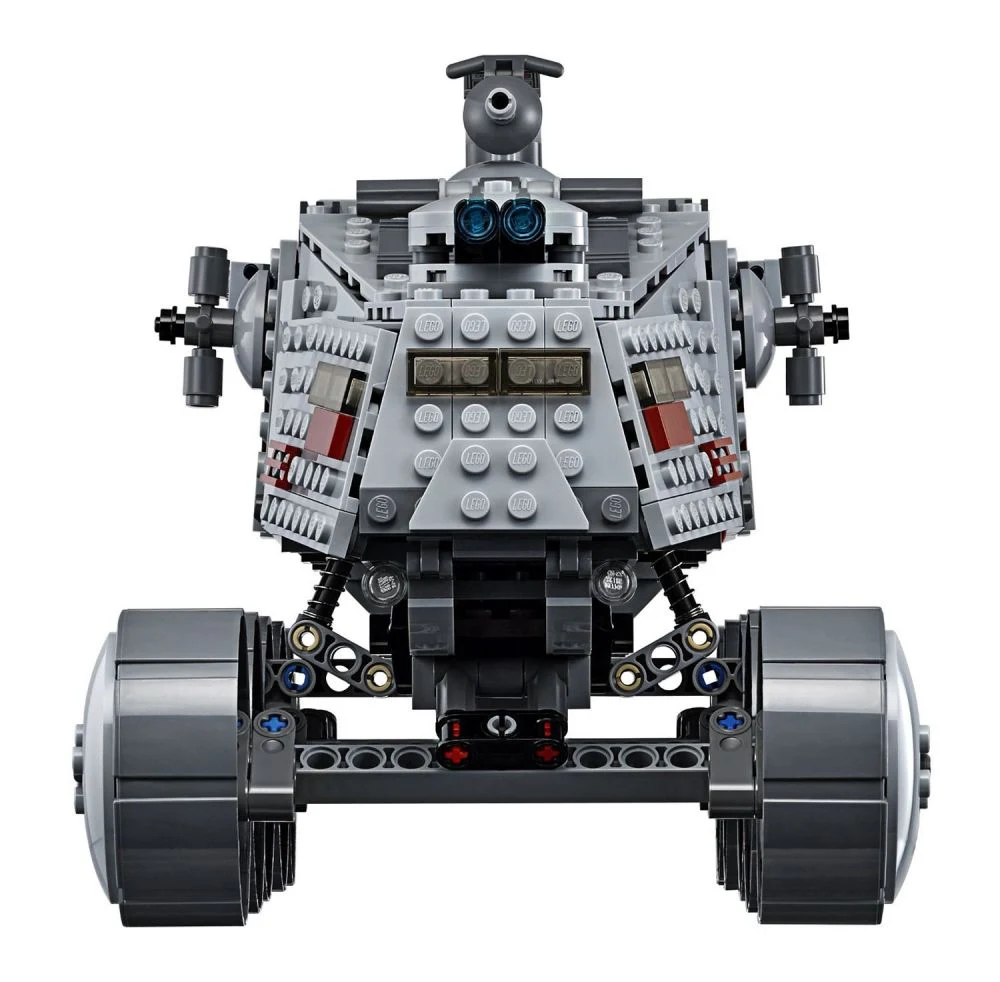 LEGO® Star Wars 75151 Clone Turbo Tank™ - vue 2