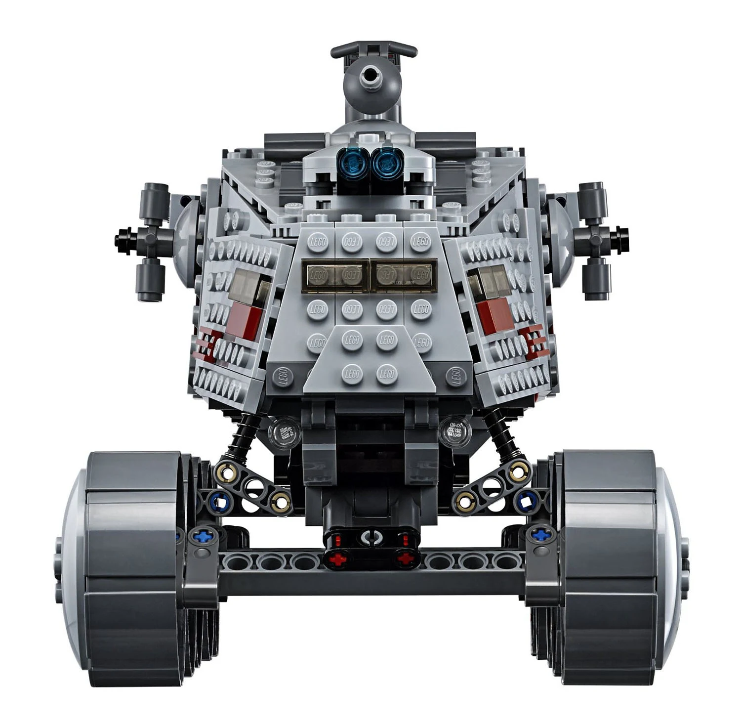 LEGO® Star Wars 75151 Clone Turbo Tank™ - vue 3