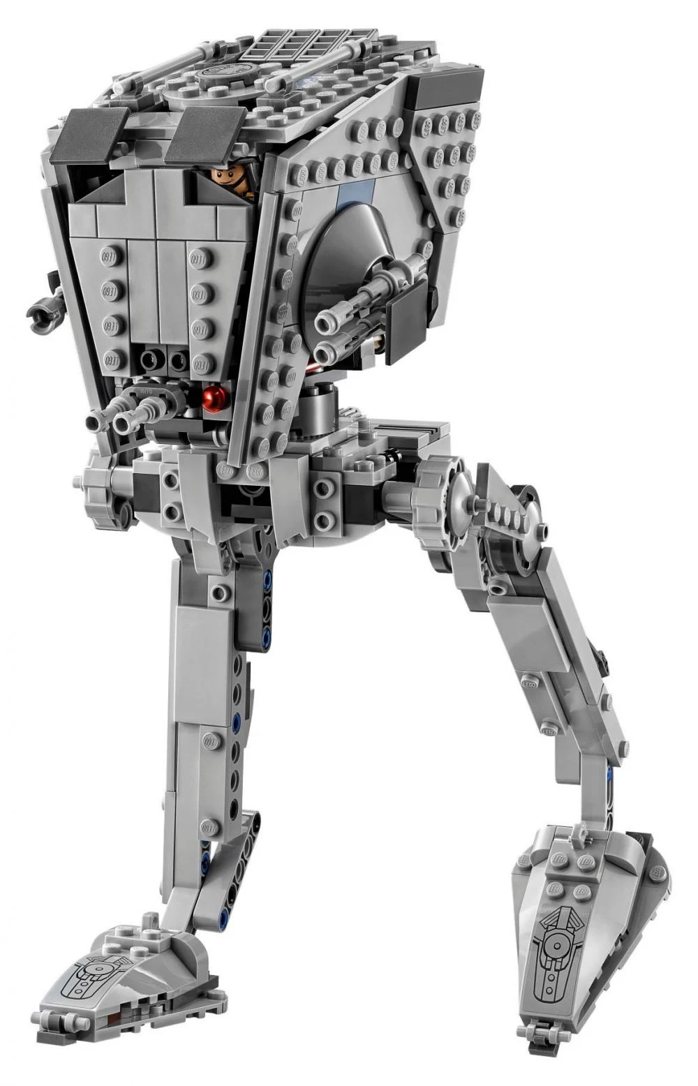 LEGO® Star Wars 75153 AT-ST™ Walker - vue 6