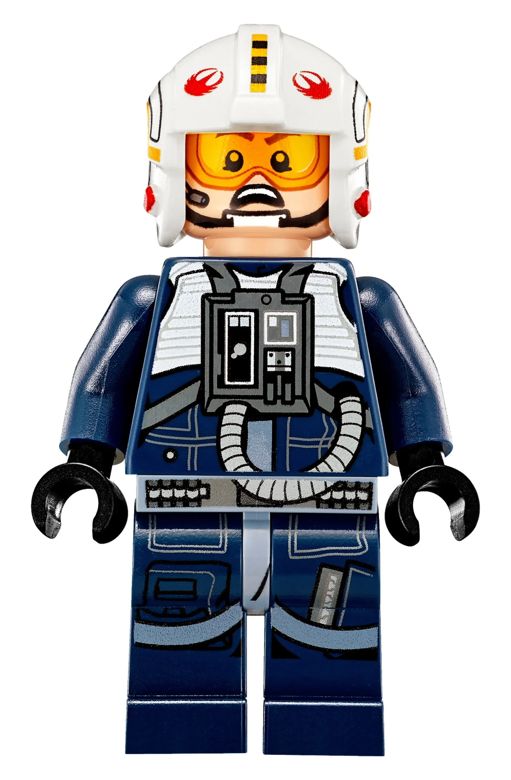 LEGO® Star Wars 75162<b> Microfighter Y-Wing™ - vue 5