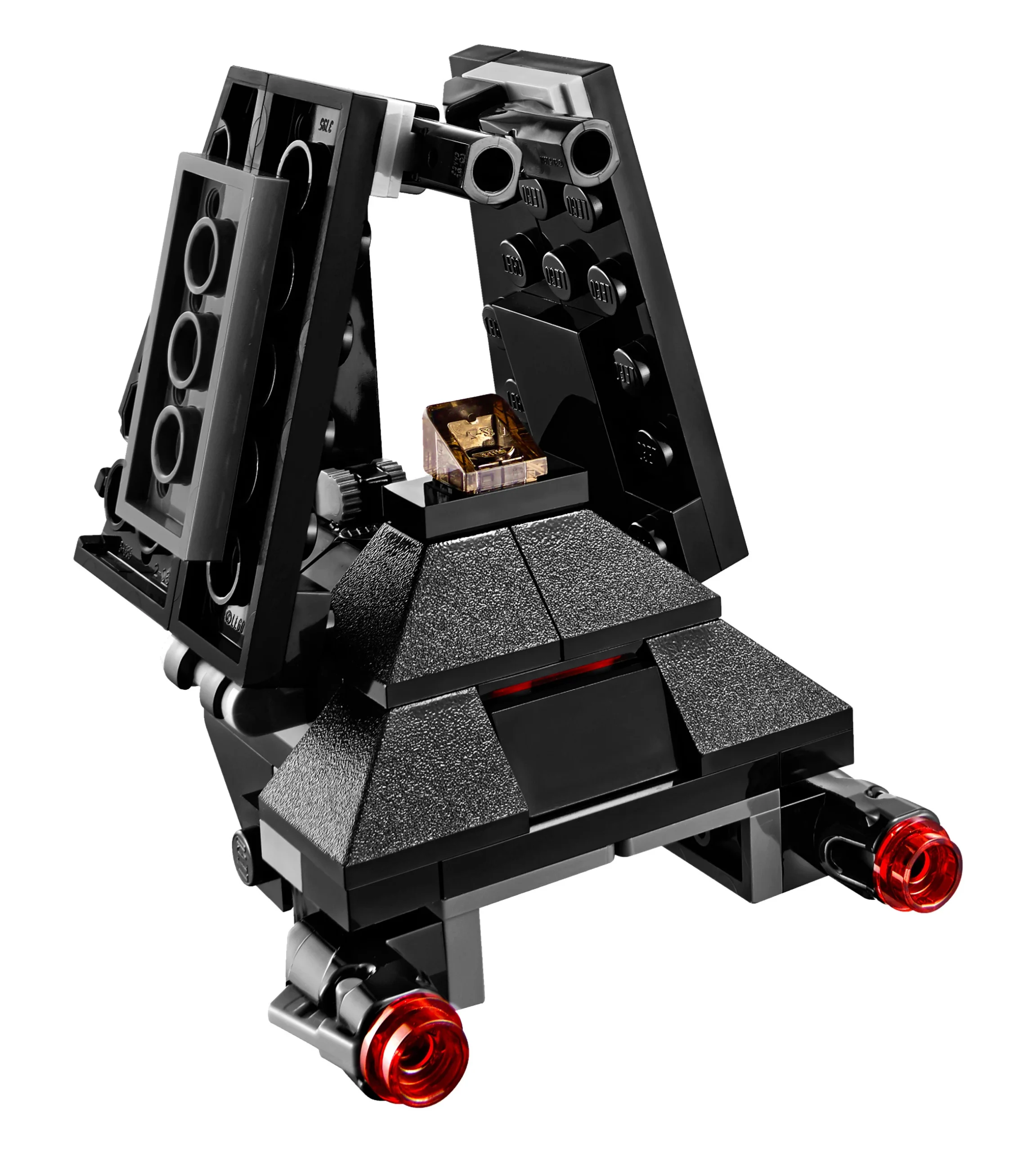 LEGO® Star Wars 75163 Microfighter Krennic’s Imperial Shuttle™ - vue 4