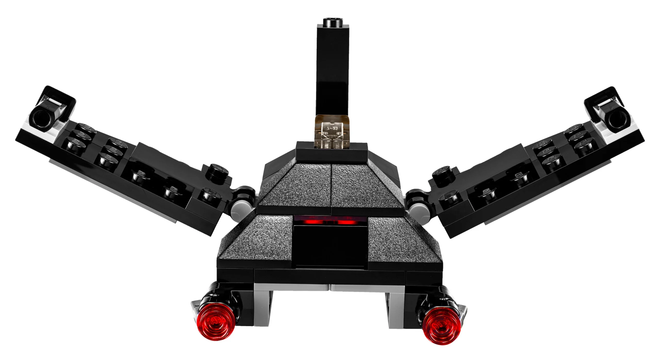 LEGO® Star Wars 75163 Microfighter Krennic’s Imperial Shuttle™ - vue 5