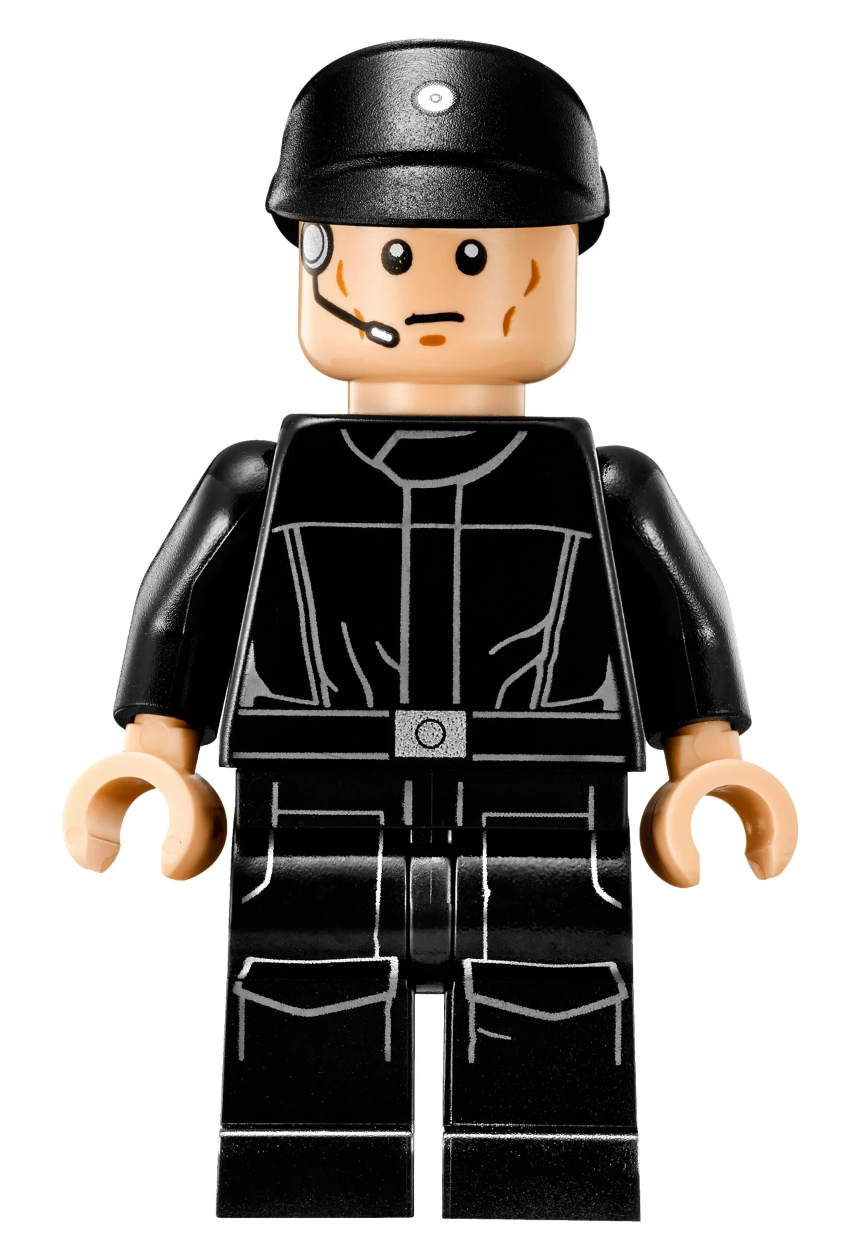LEGO® Star Wars 75163 Microfighter Krennic’s Imperial Shuttle™ - vue 6