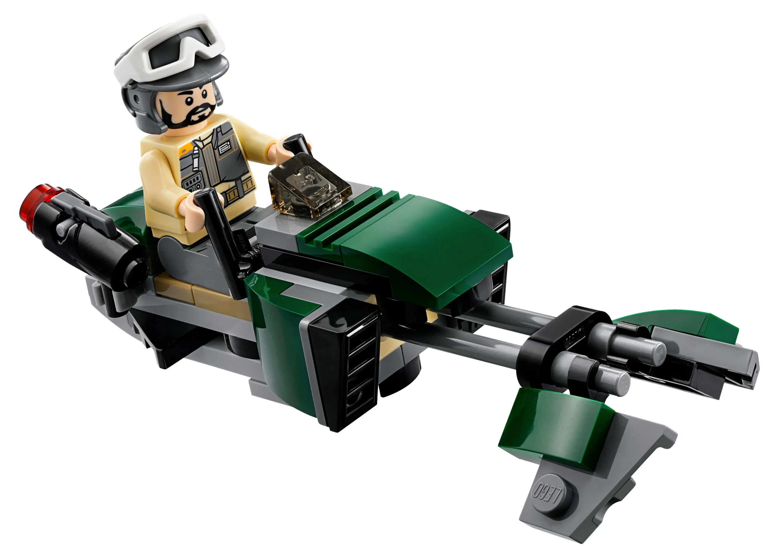 LEGO® Star Wars 75164 Confezione battaglia Rebel Trooper - vue 3