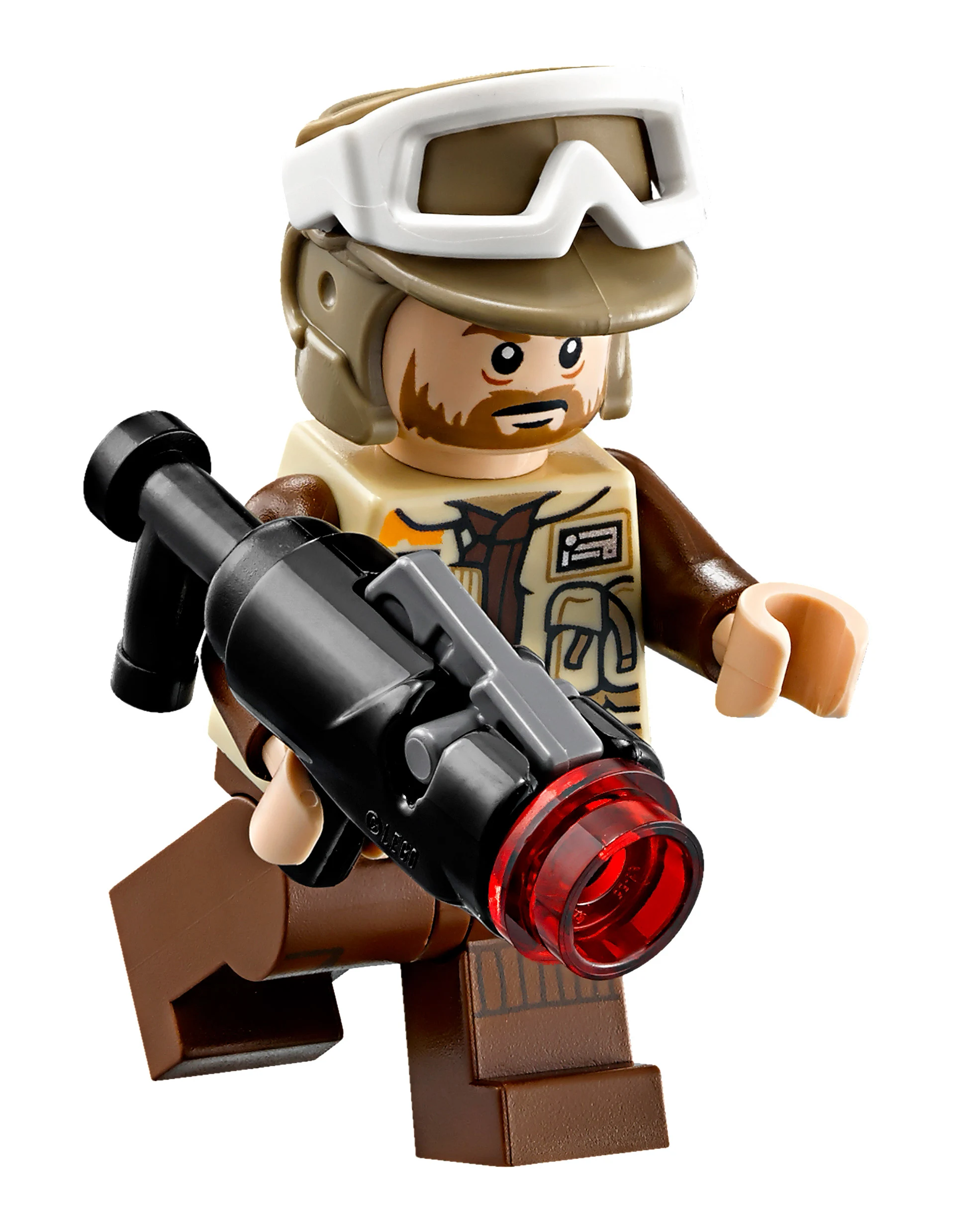 LEGO® Star Wars 75164 Confezione battaglia Rebel Trooper - vue 5
