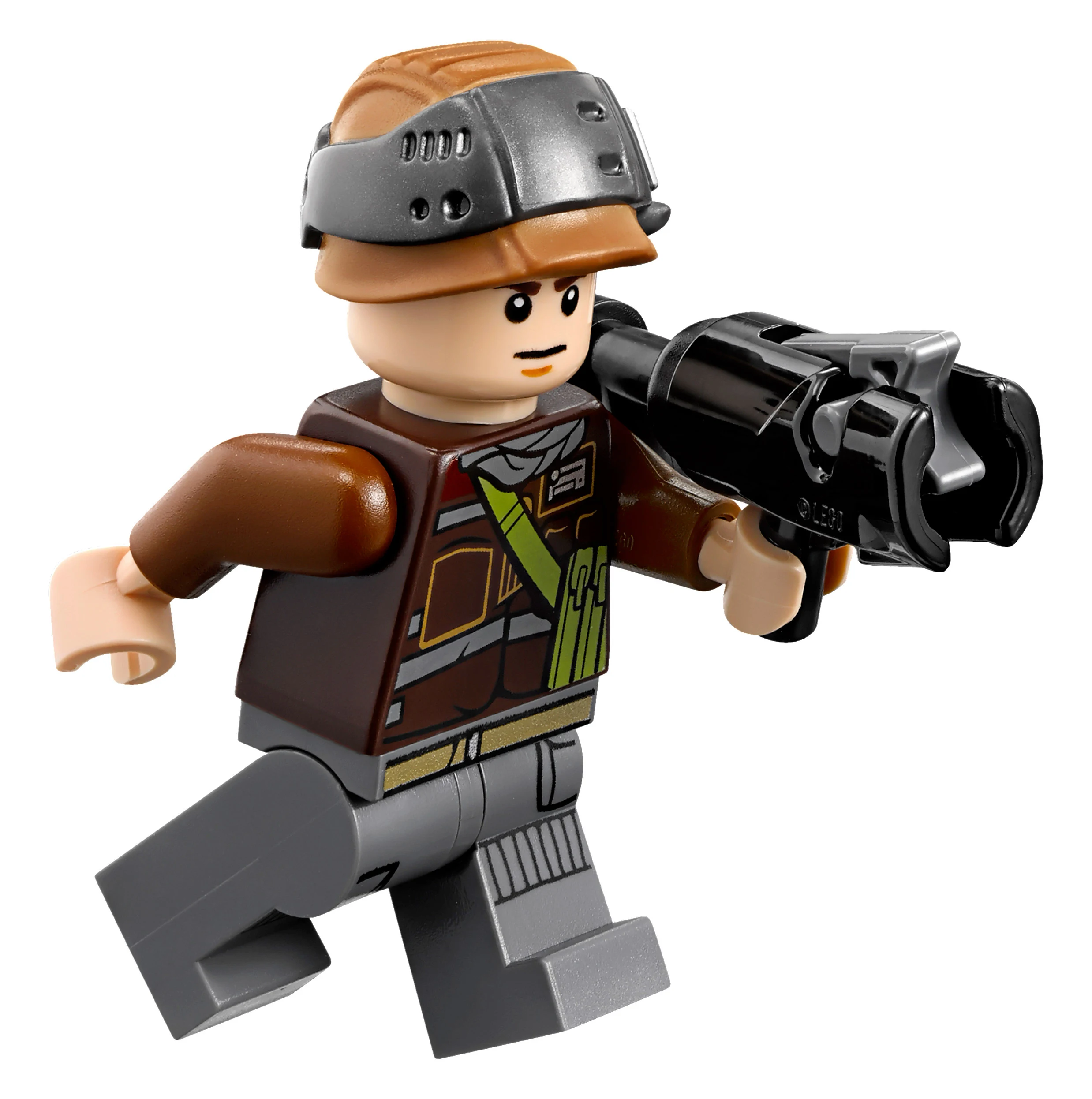 LEGO® Star Wars 75164 Confezione battaglia Rebel Trooper - vue 6