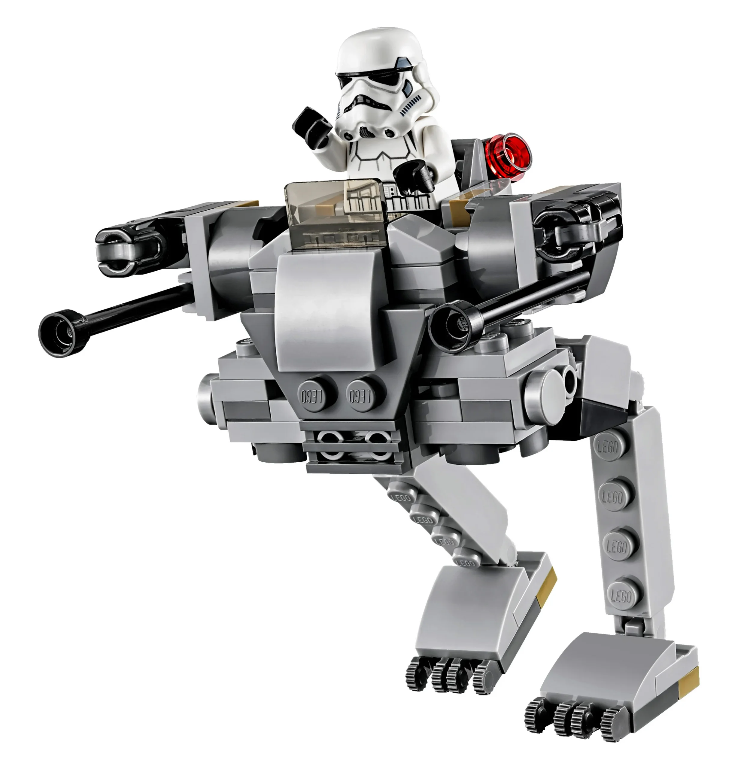 LEGO® Star Wars 75165 Confezione battaglia Imperial Trooper - vue 3