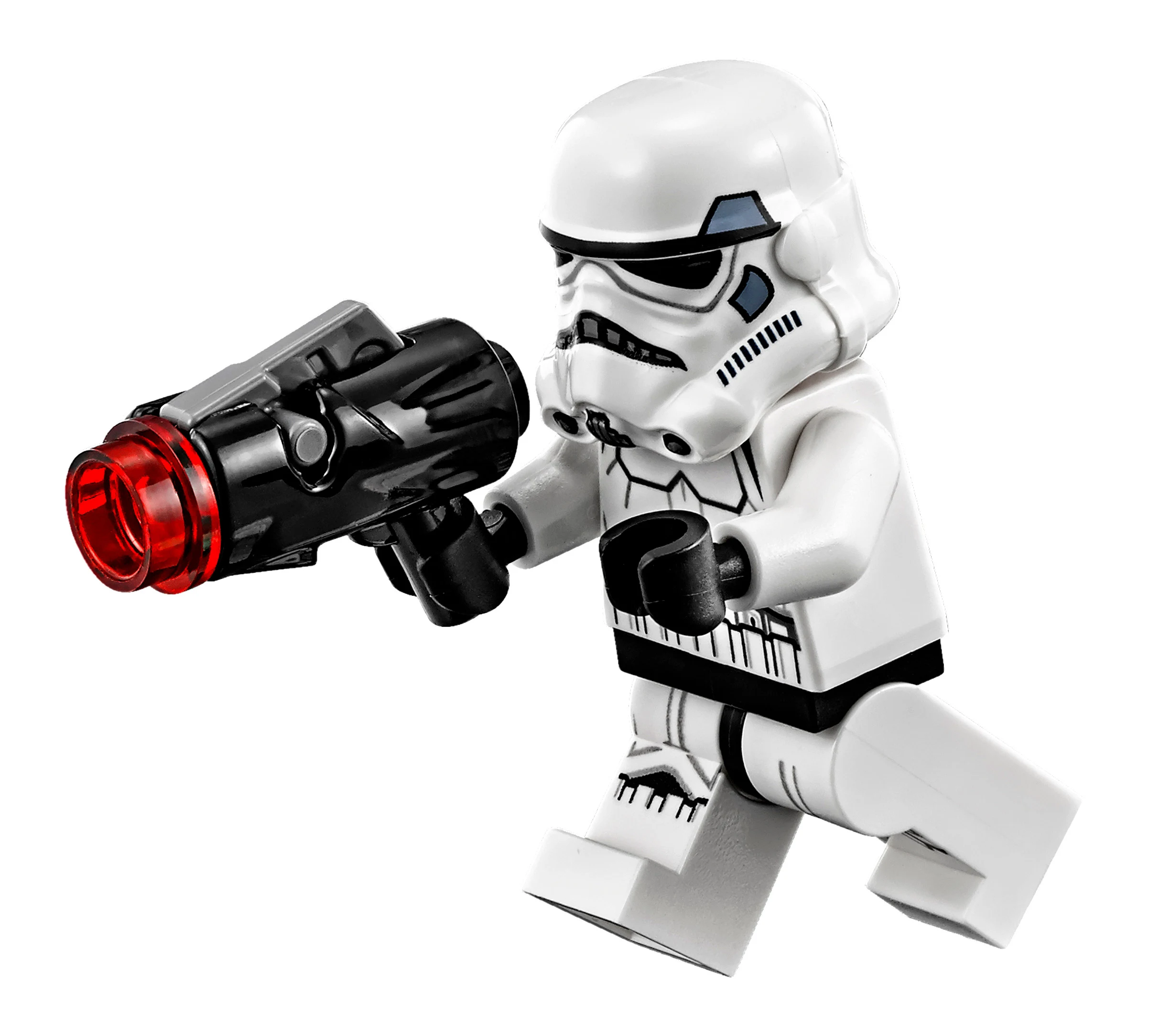 LEGO® Star Wars 75165 Confezione battaglia Imperial Trooper - vue 5