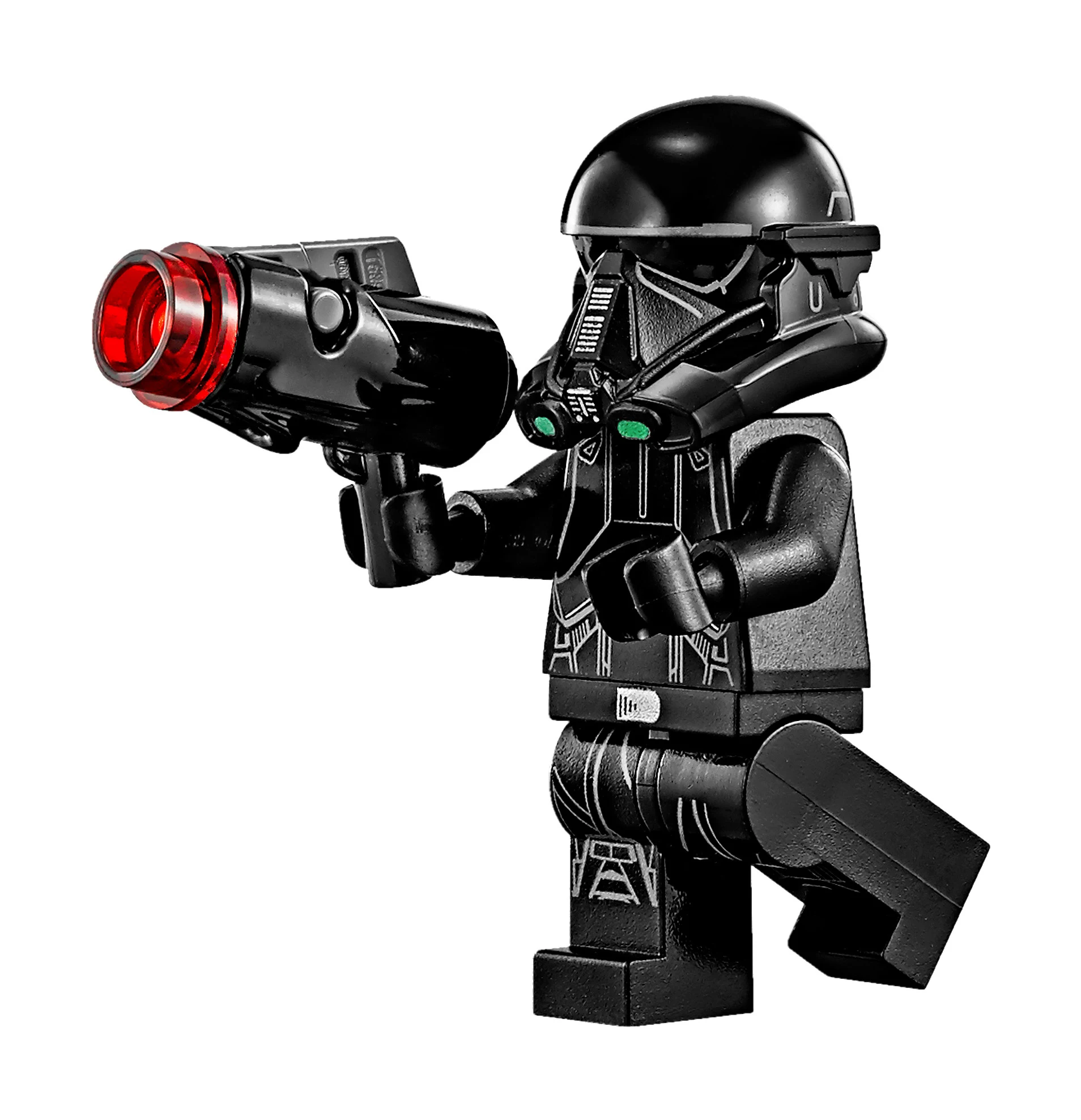 LEGO® Star Wars 75165 Confezione battaglia Imperial Trooper - vue 6