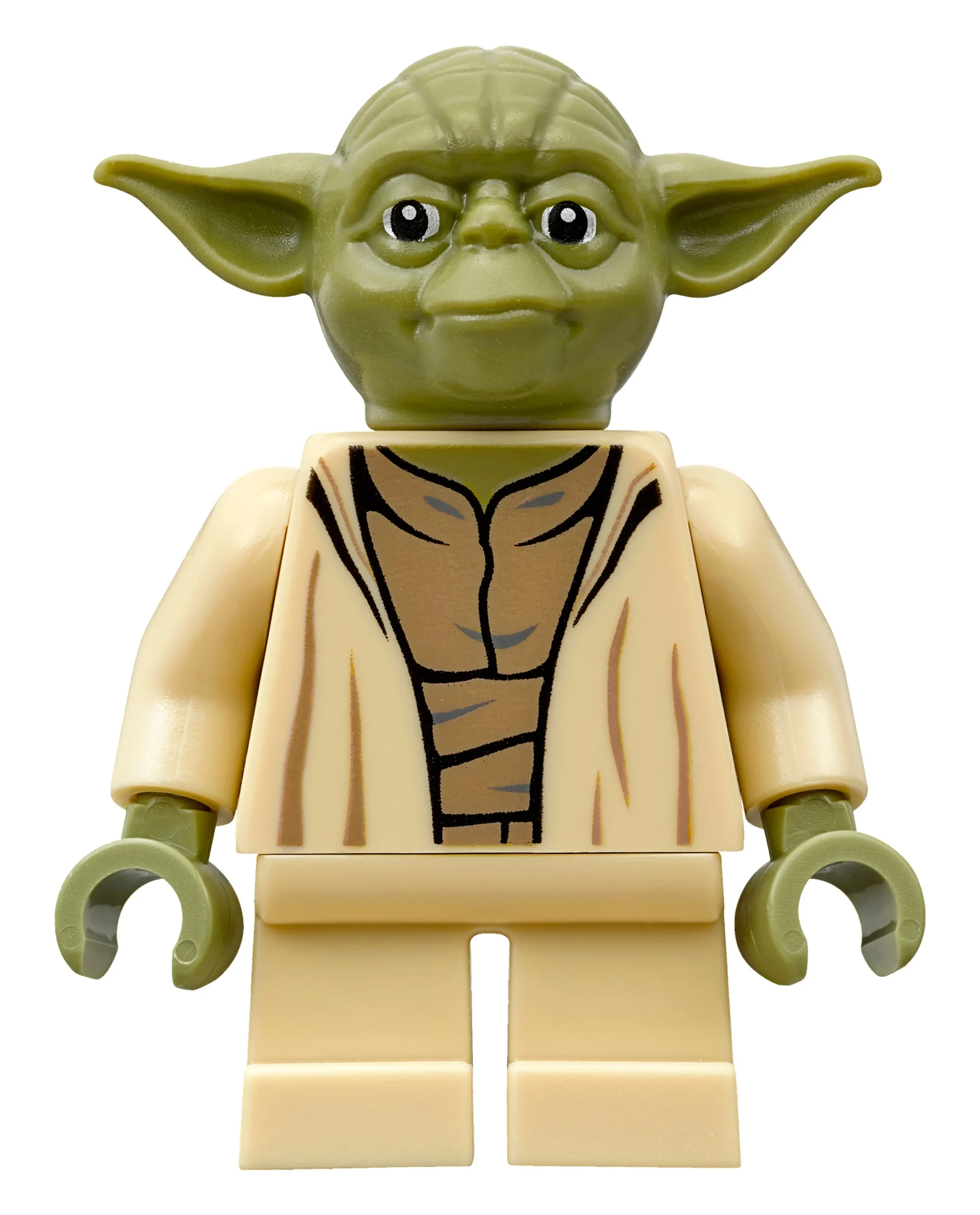 LEGO® Star Wars 75168 Jedi Starfighter™ di Yoda - vue 6