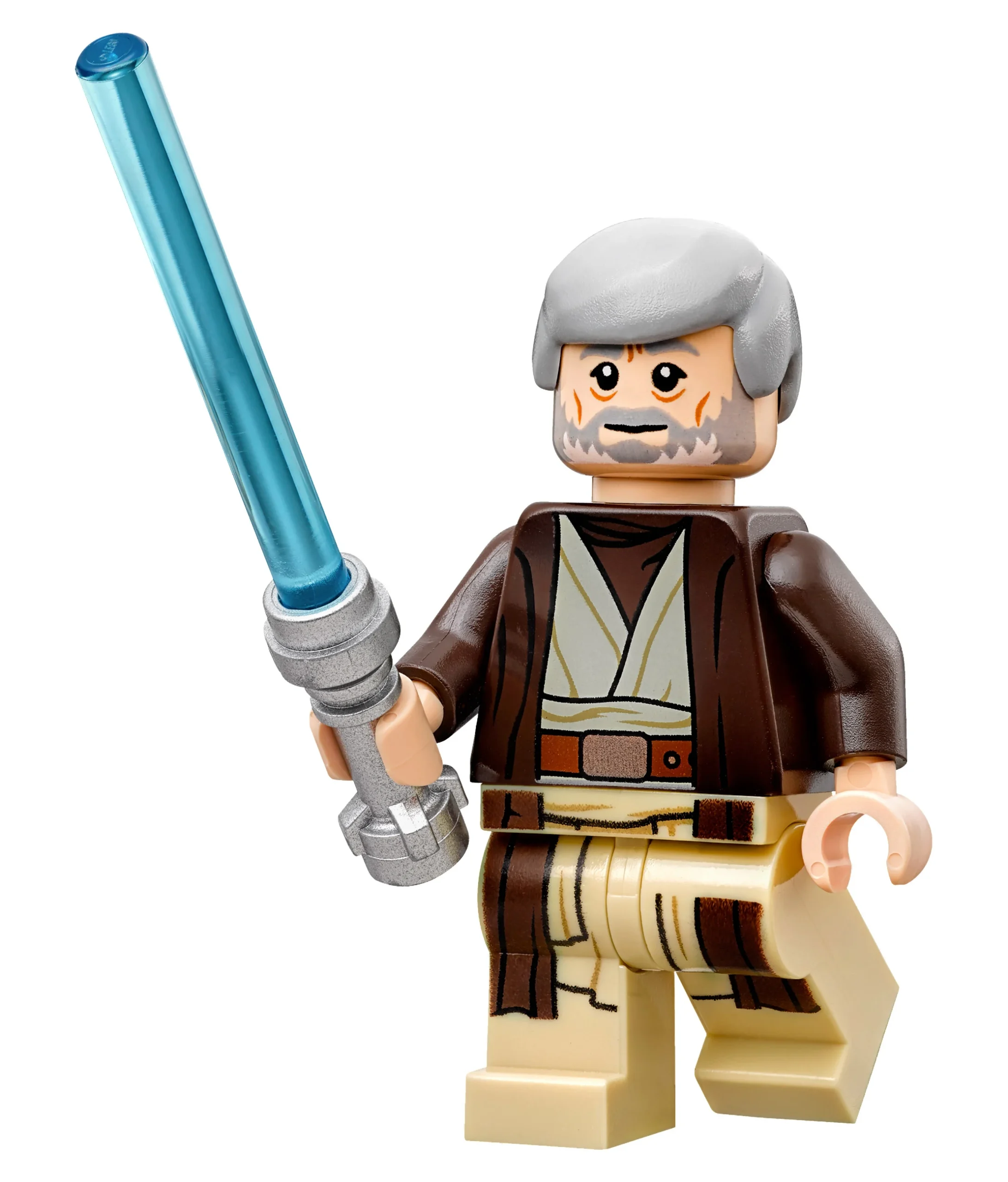 LEGO® Star Wars 75173 Luke’s Landspeeder™ - vue 5