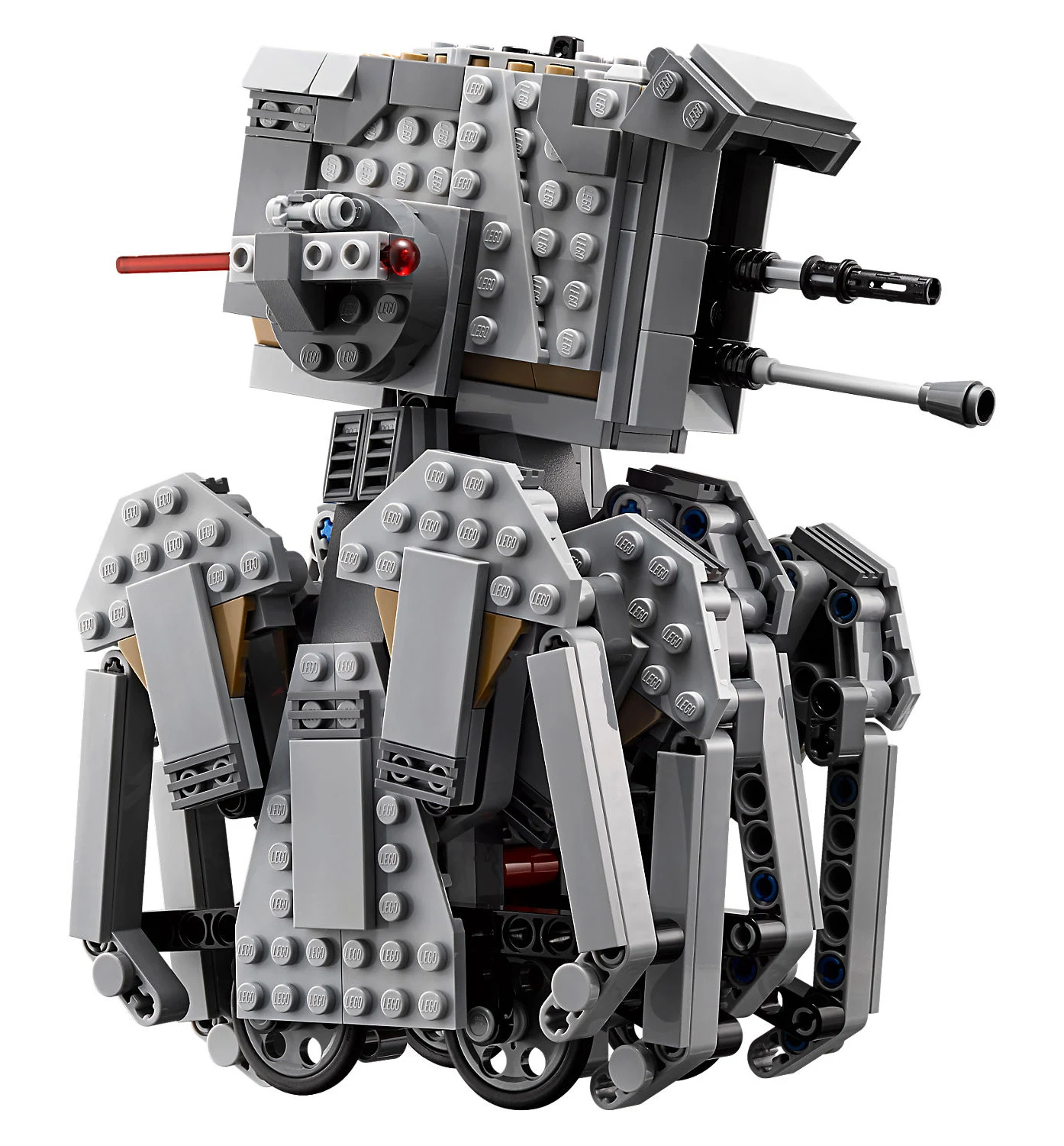 LEGO® Star Wars 75177 First Order Heavy Scout Walker™ - vue 5