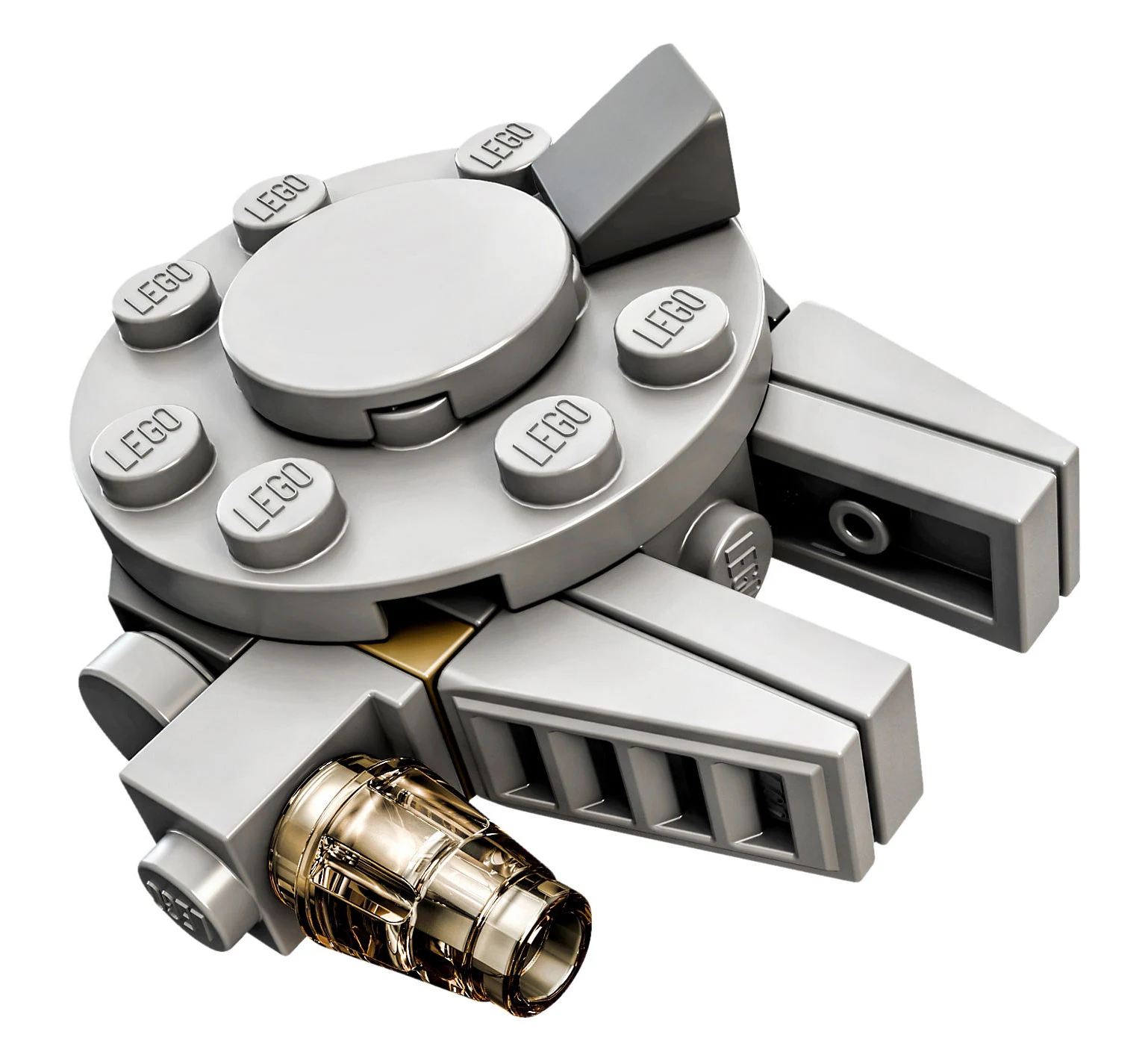LEGO® Star Wars 75184 Calendario dell’Avvento 2017 - vue 5