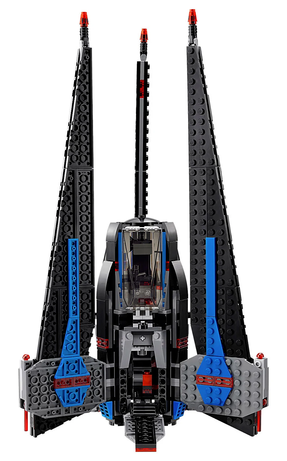 LEGO® Star Wars 75185 Tracker I - vue 5
