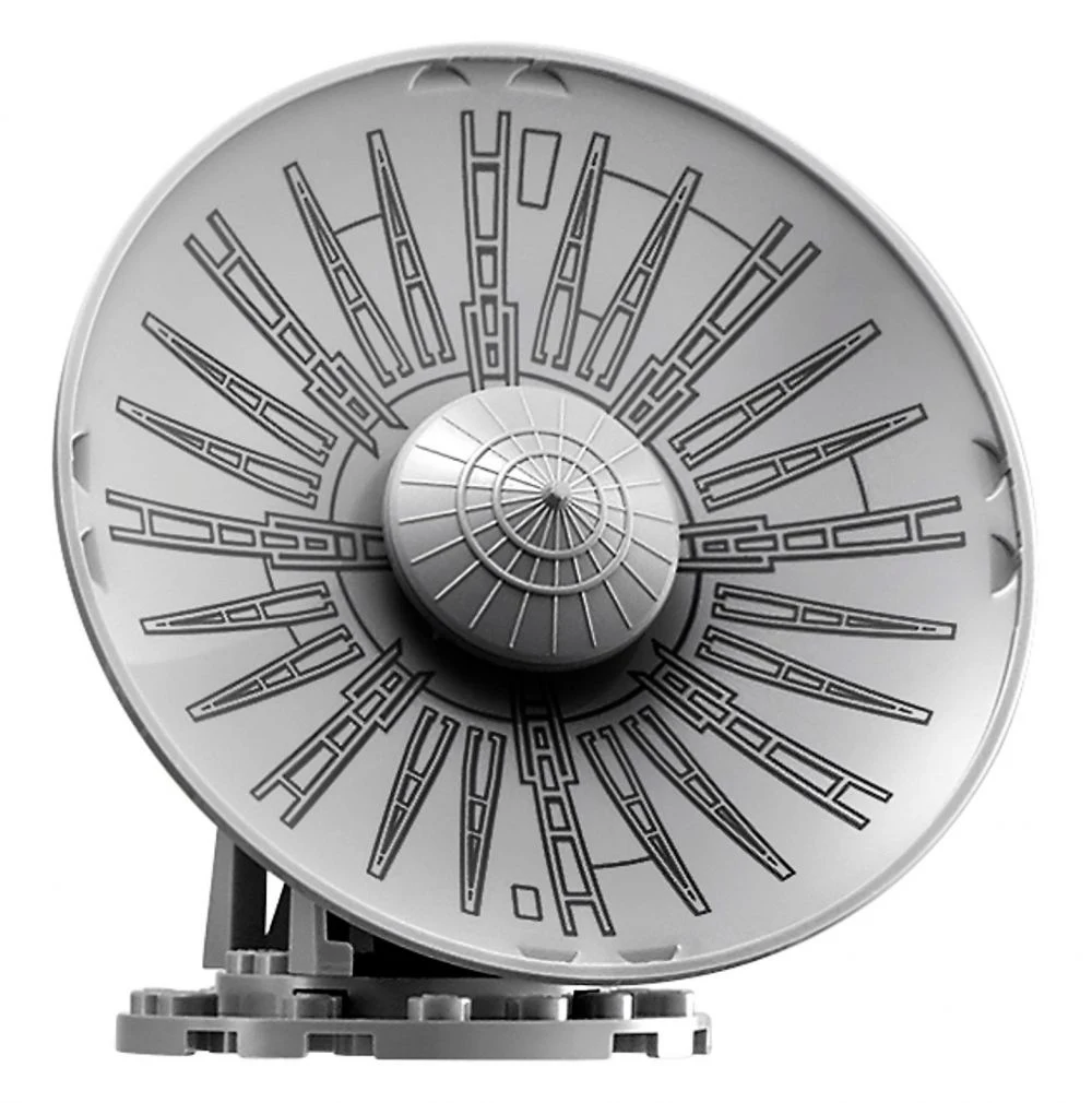 LEGO® Star Wars 75192 Millennium Falcon™ - vue 2