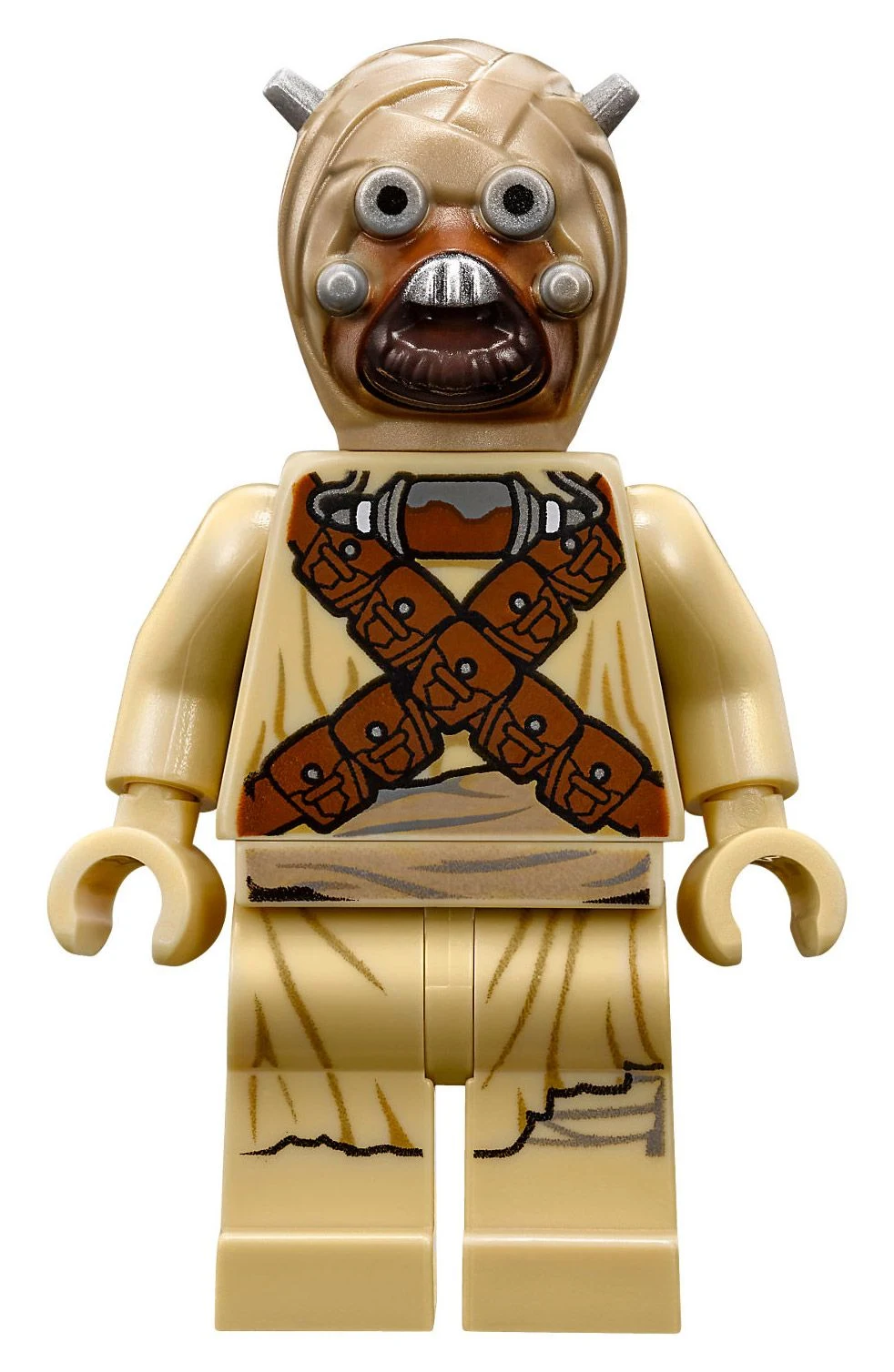 LEGO® Star Wars 75198 Battle Pack Tatooine™ - vue 4