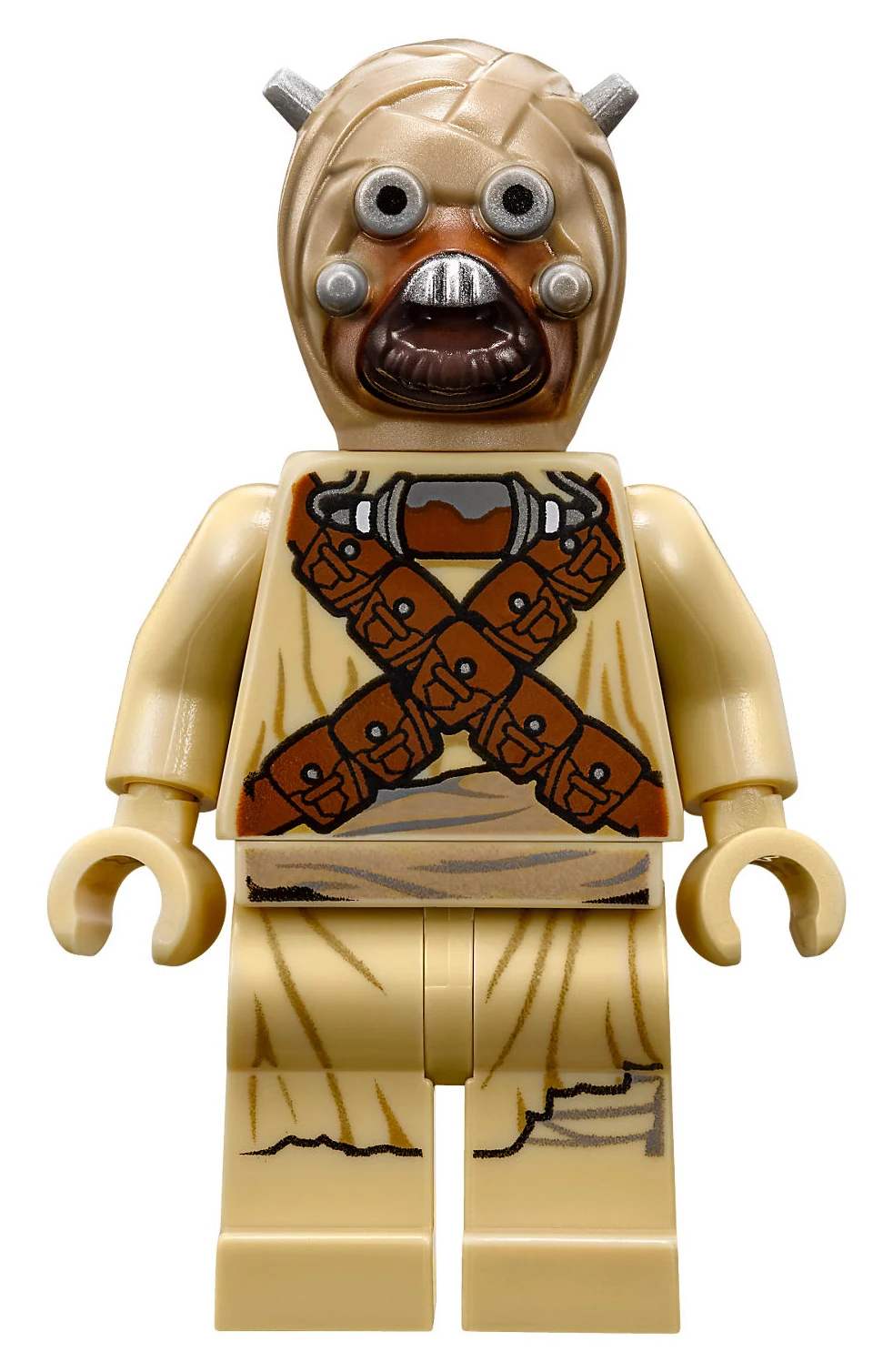 LEGO® Star Wars 75198 Battle Pack Tatooine™ - vue 5