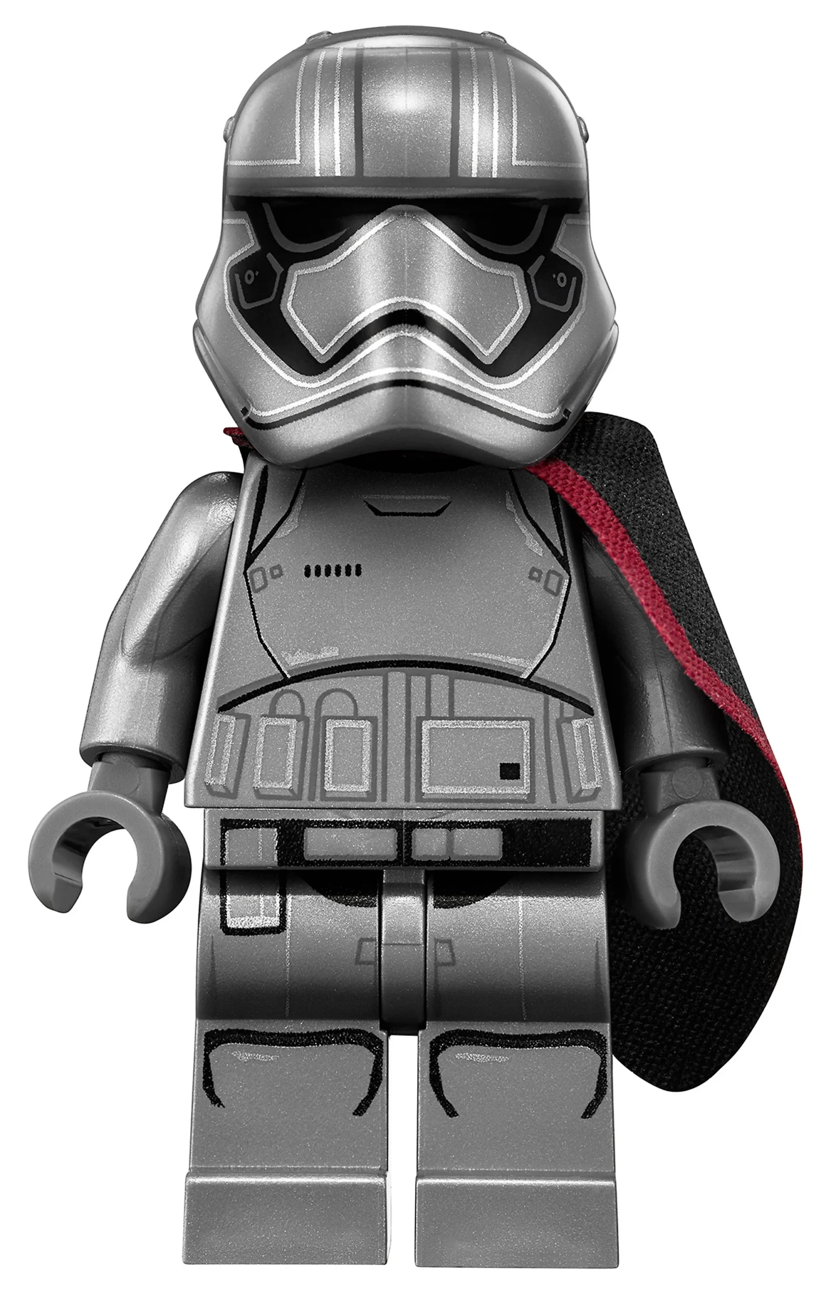 LEGO® Star Wars 75201 First Order AT-ST™ - vue 5