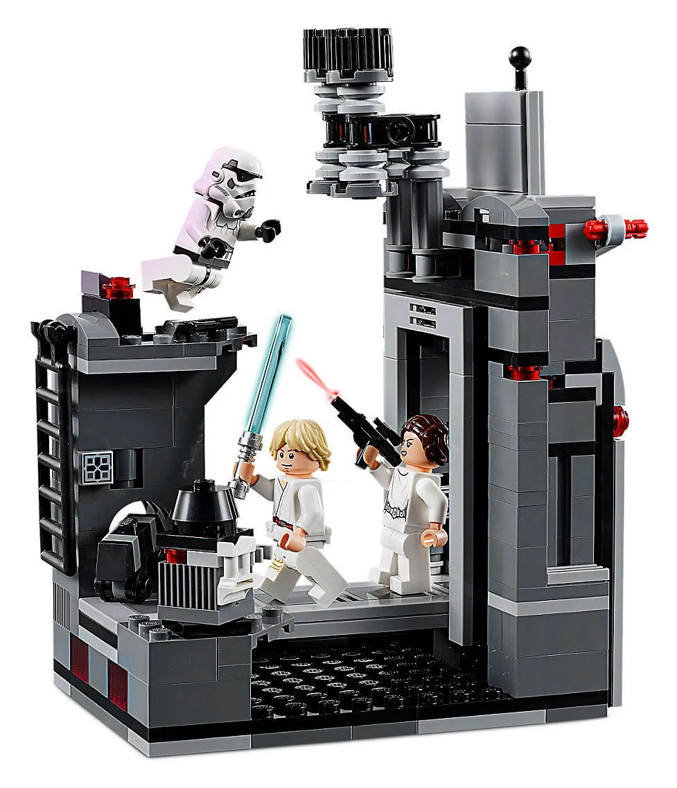 LEGO® Star Wars 75229 Fuga dalla Death Star™ - vue 5