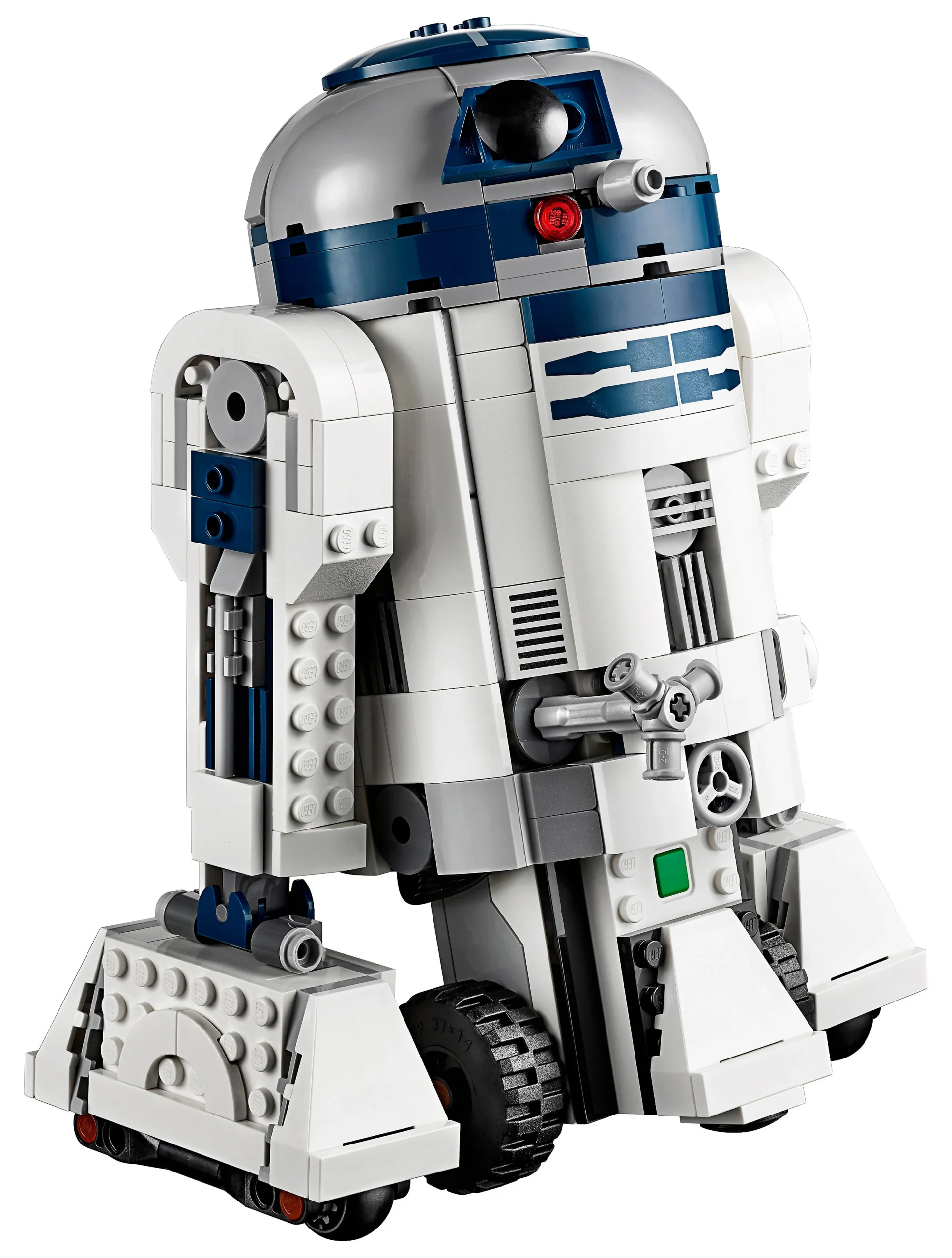 LEGO® Star Wars 75253 Comandante droide - vue 3
