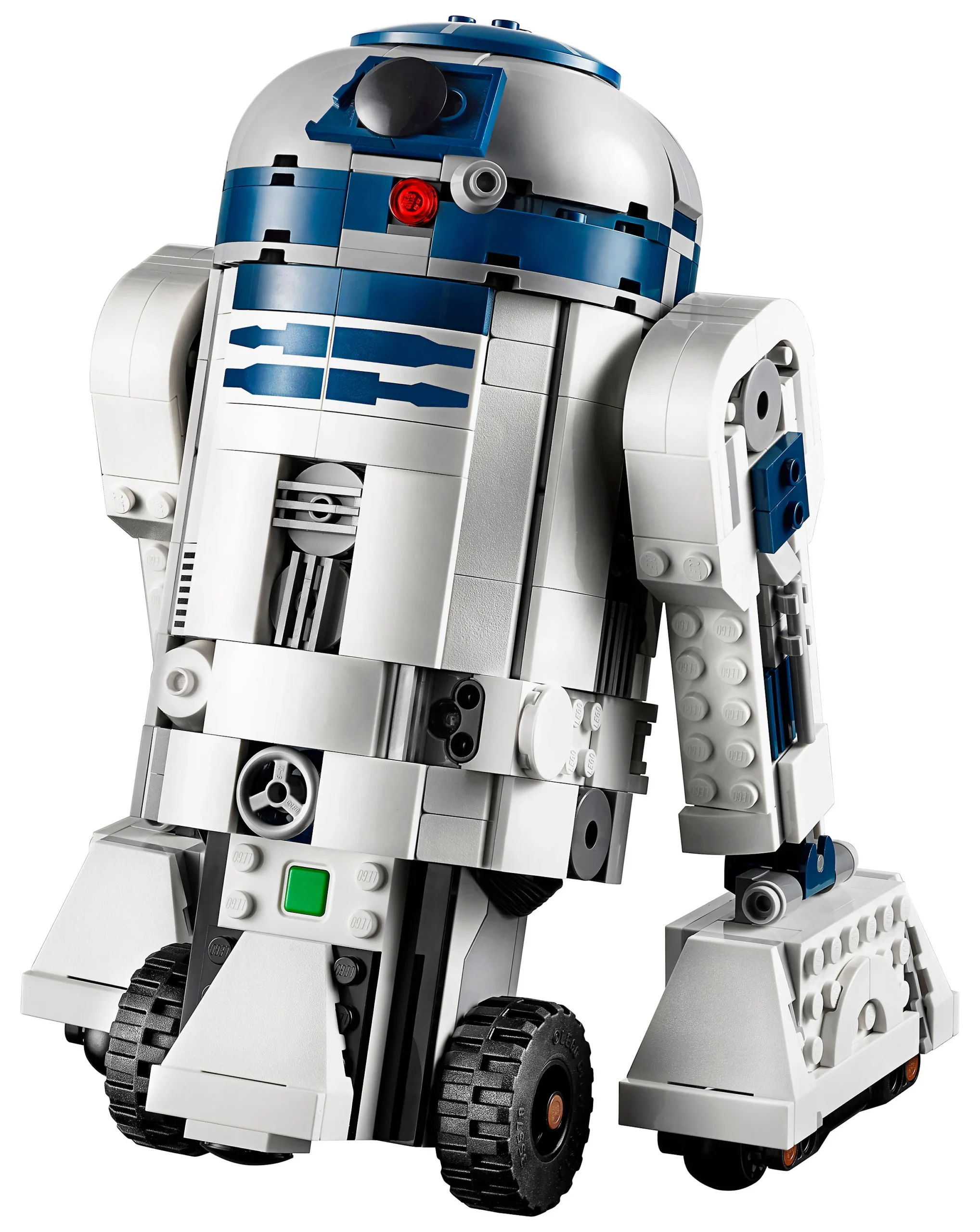 LEGO® Star Wars 75253 Comandante droide - vue 4