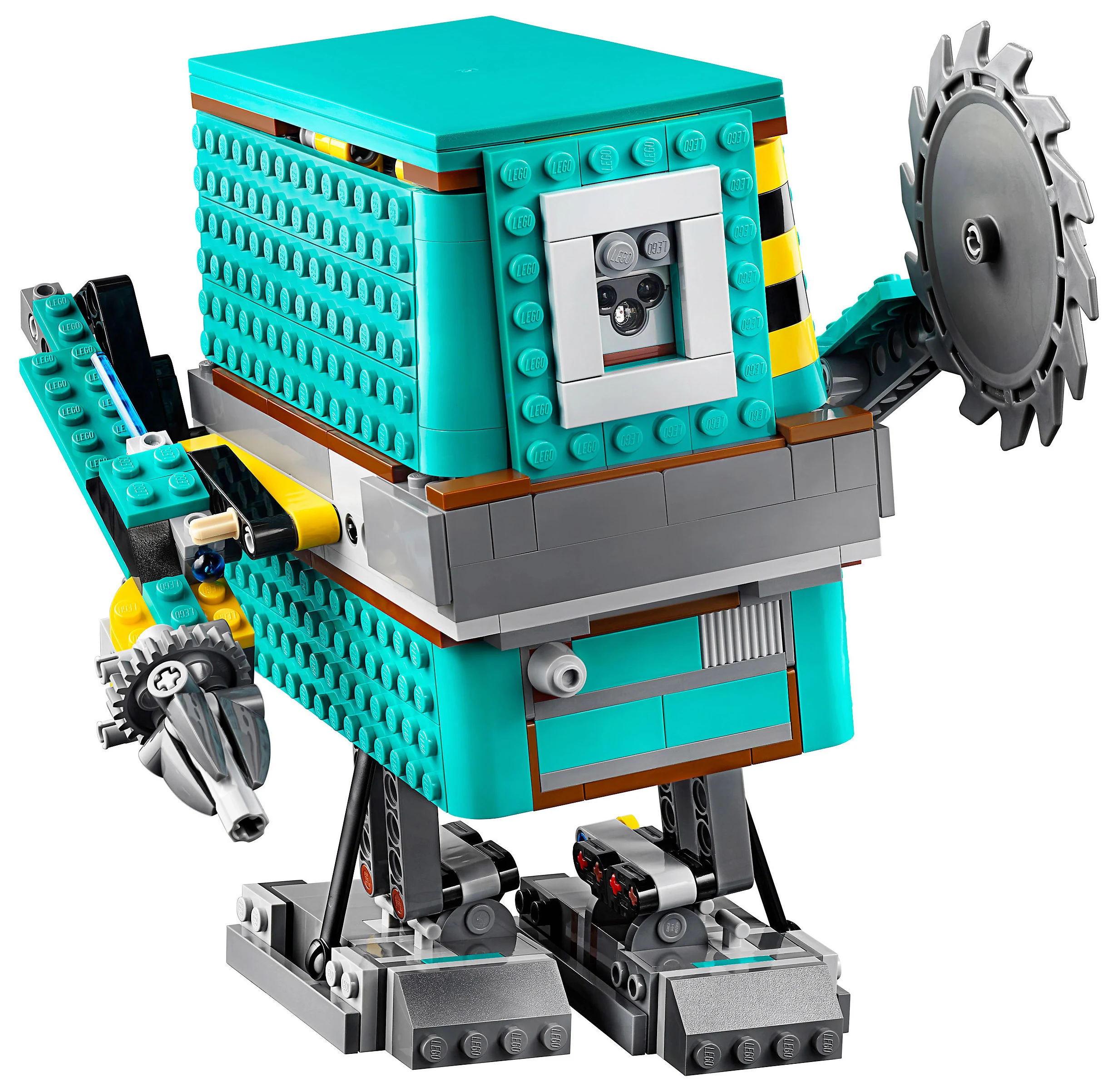LEGO® Star Wars 75253 Comandante droide - vue 5