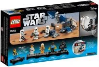 LEGO® Star Wars 75262 Imperial Dropship™ – Edizione 20° Anniversario - vue 2
