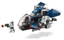 LEGO® Star Wars 75262 Imperial Dropship™ – Edizione 20° Anniversario - vue 5